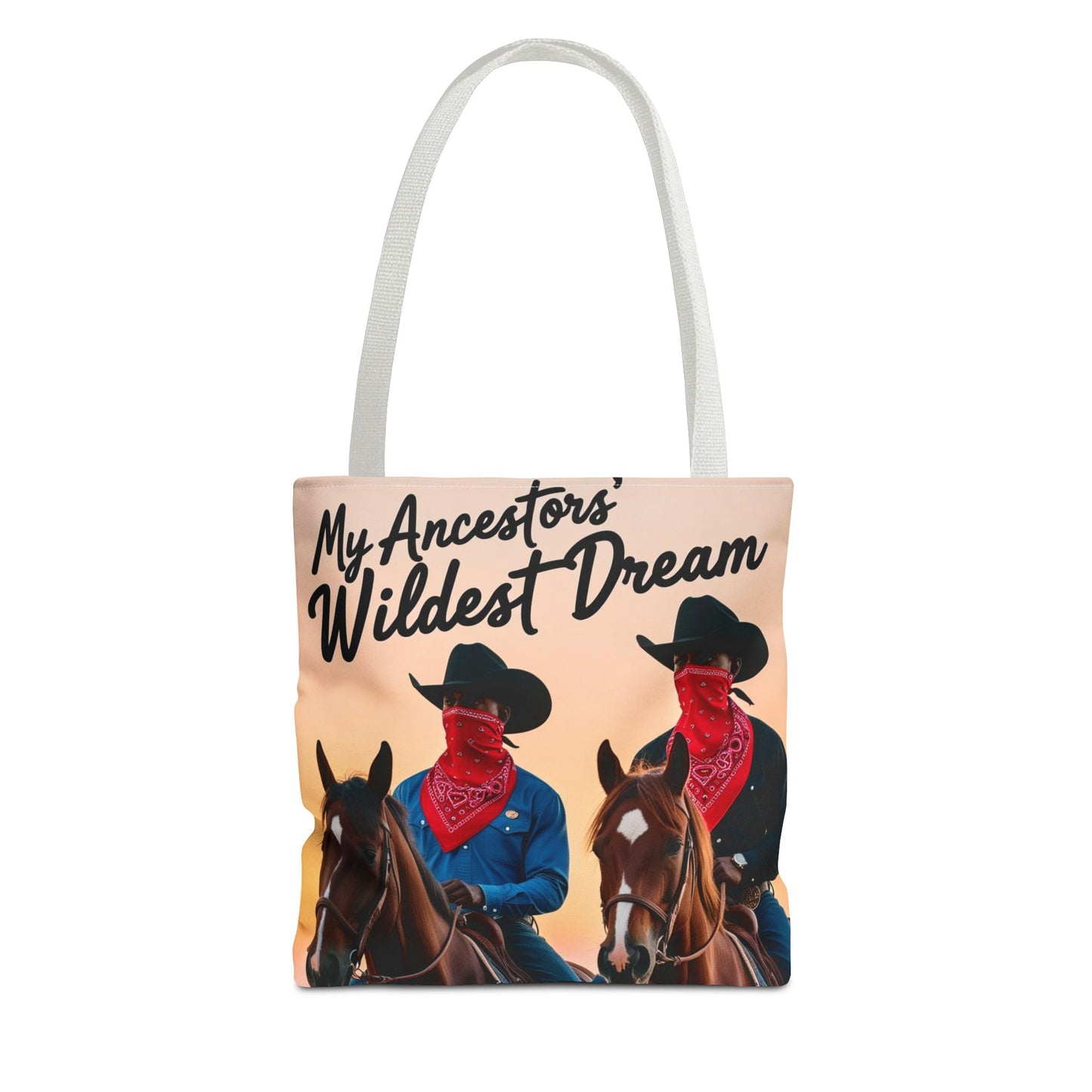 Pay Homage Tote Bag