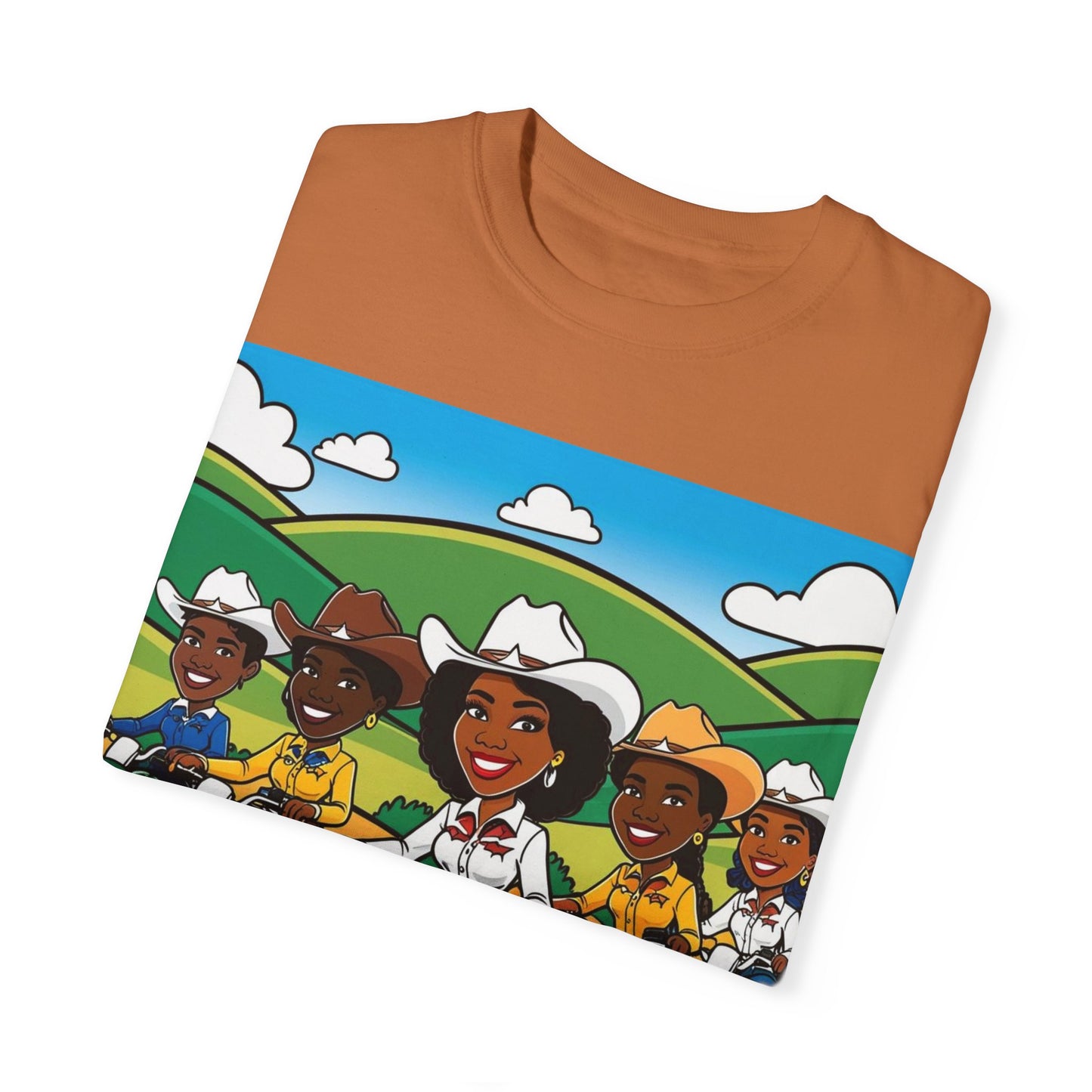 Adventure Crew Unisex T-Shirt