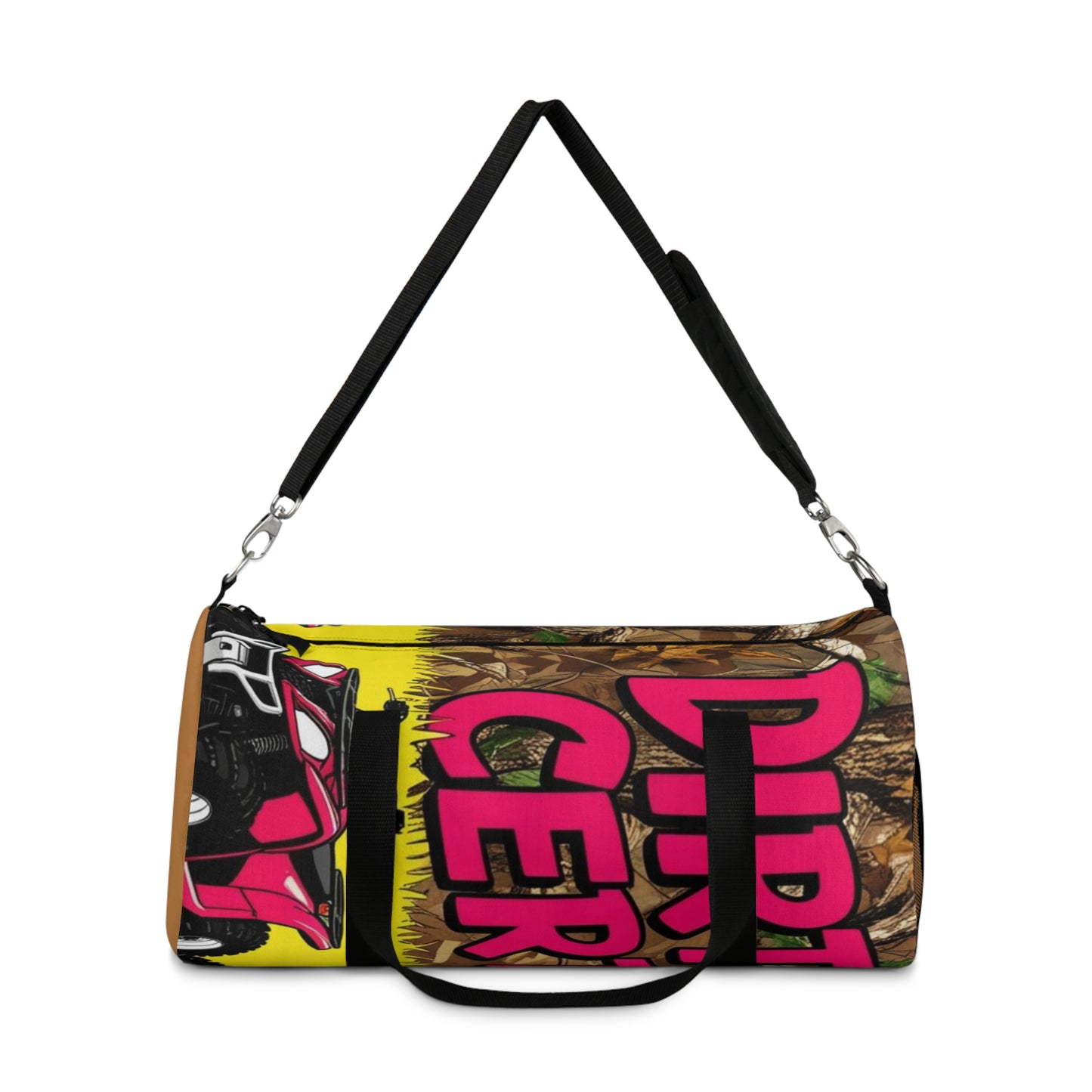 Dirt Road Certified Duffel Bag