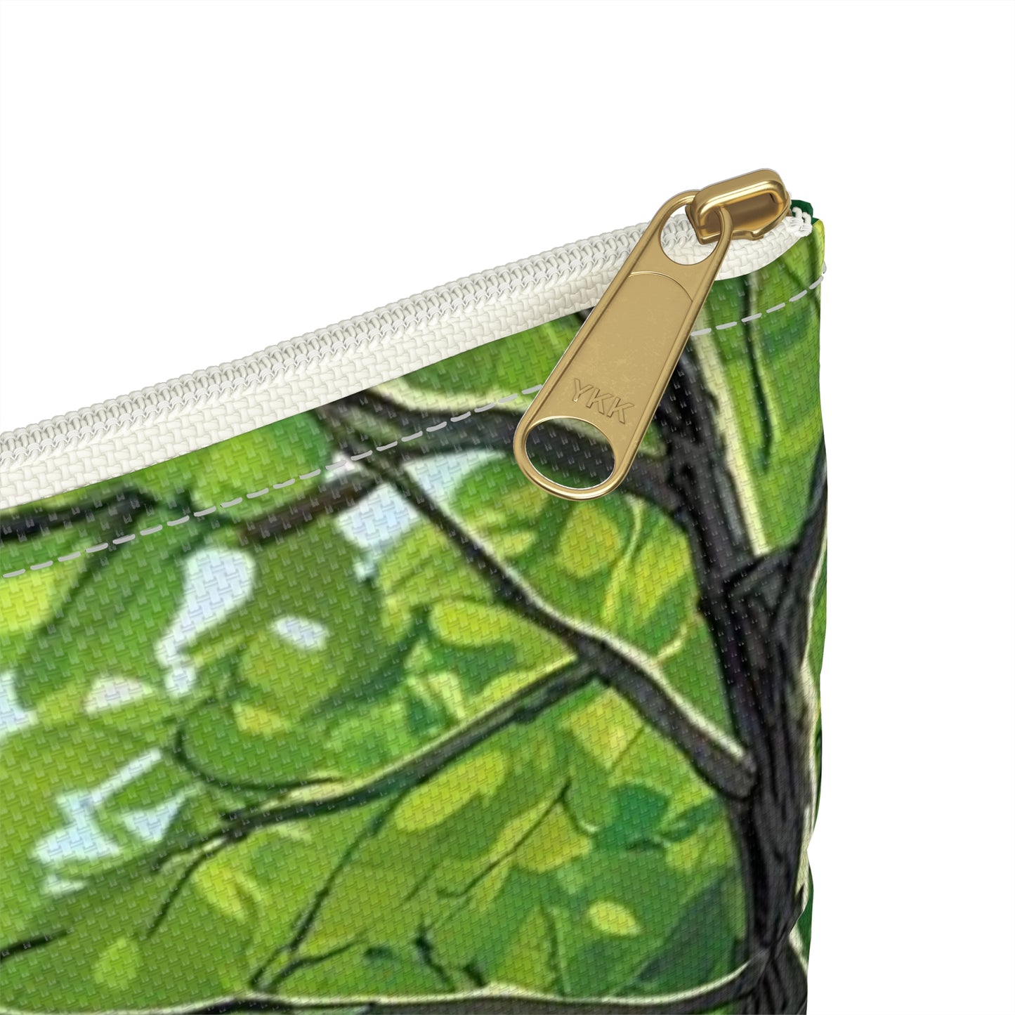 Backwoods Boy Accessory Pouch