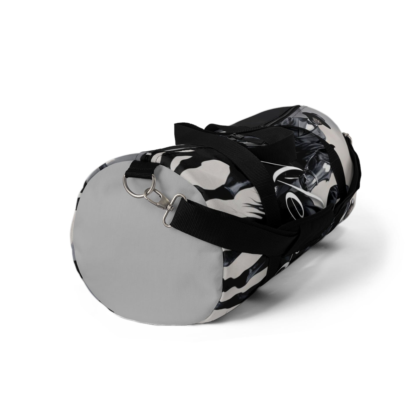 Pay Homage Duffel Bag