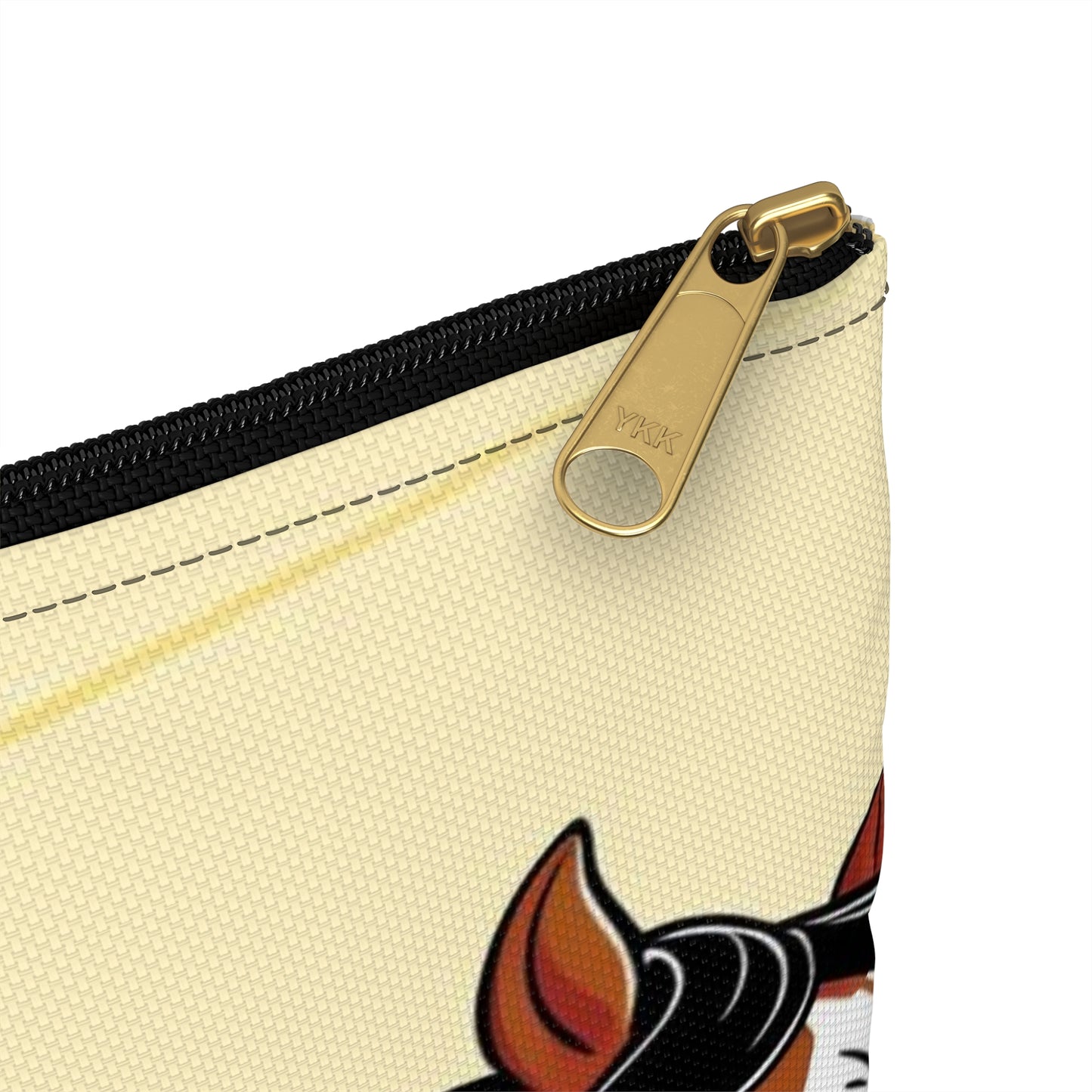 Sittin' Pretty Accessory Pouch