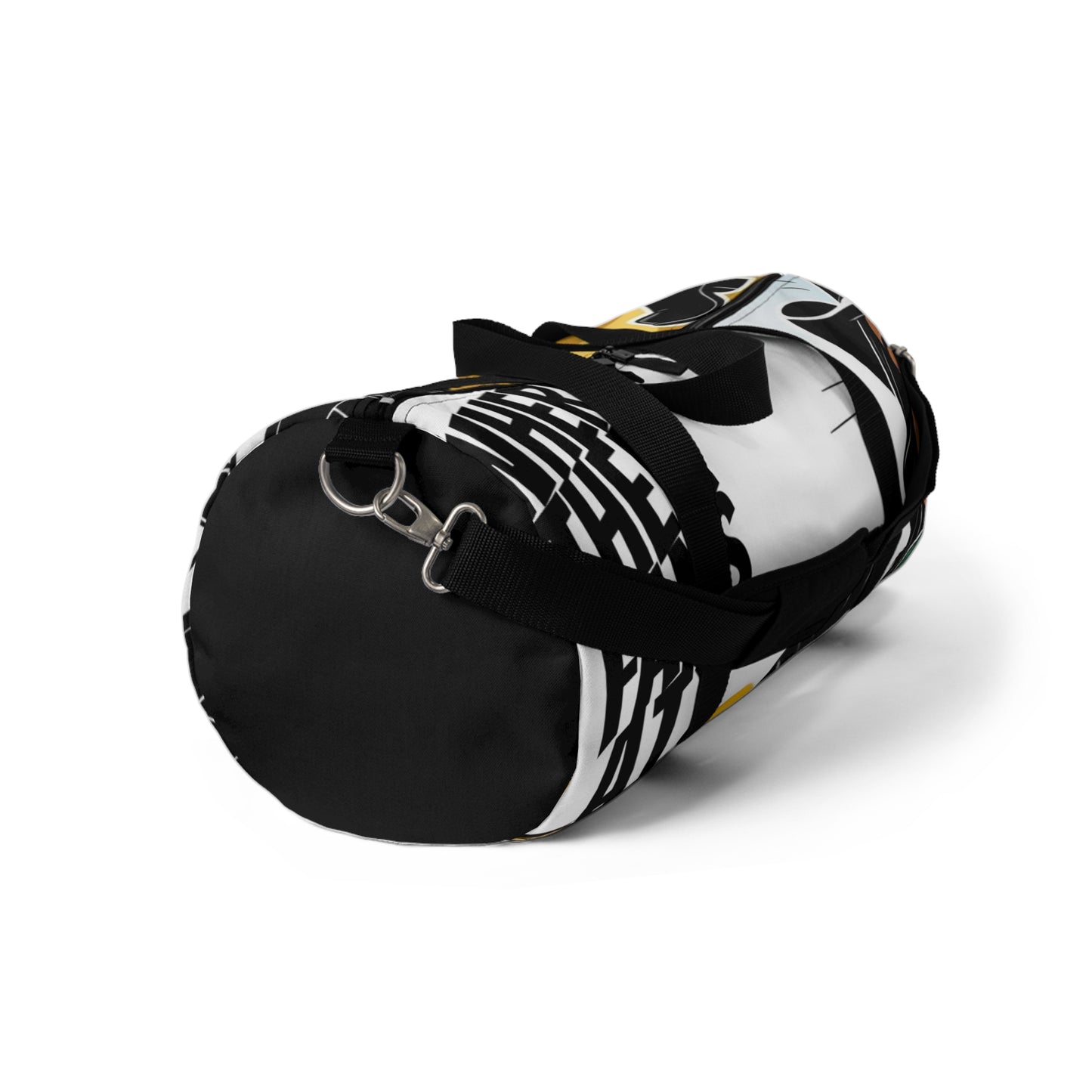 Where Them Fans At? Duffel Bag