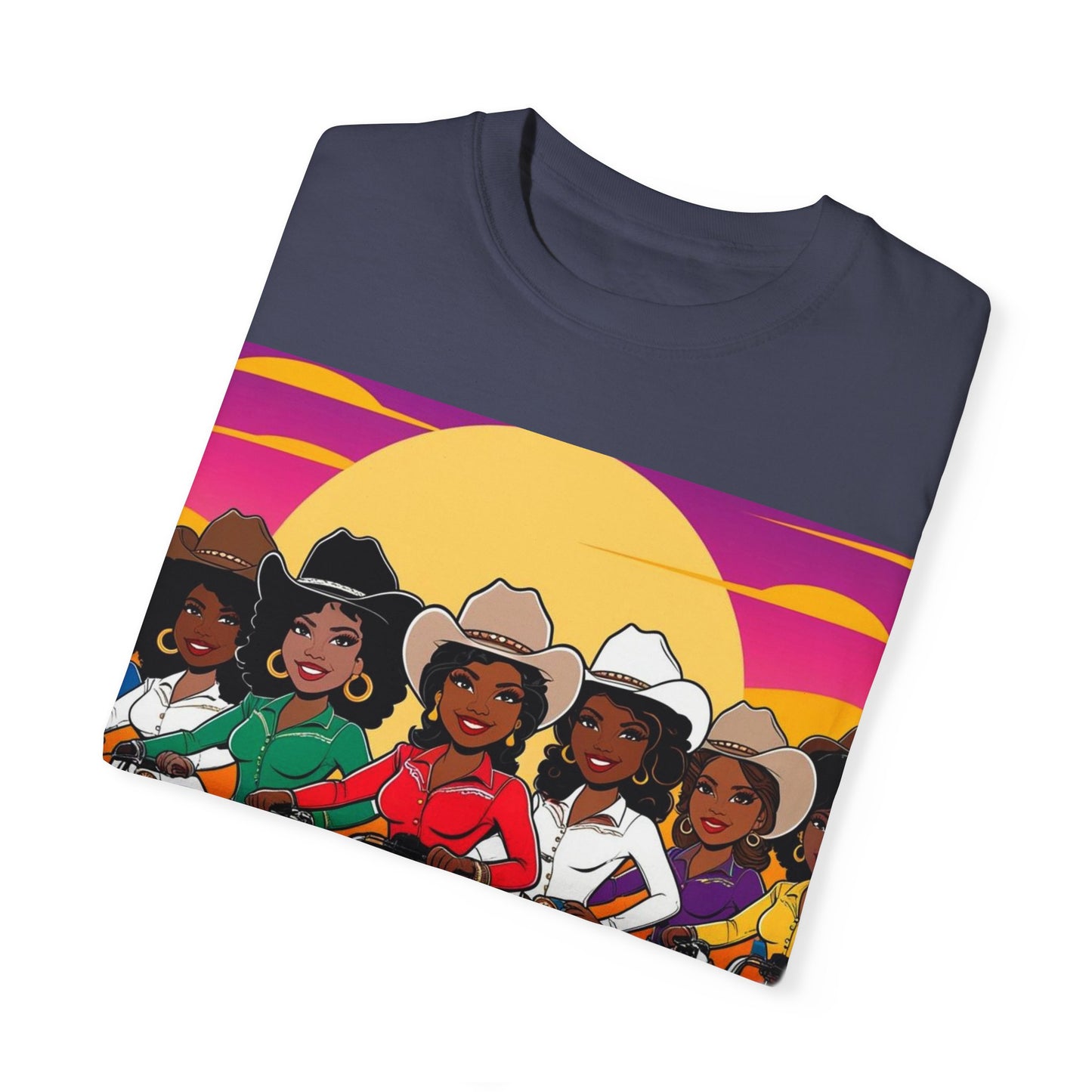 Bright Melanin Unisex T-Shirt