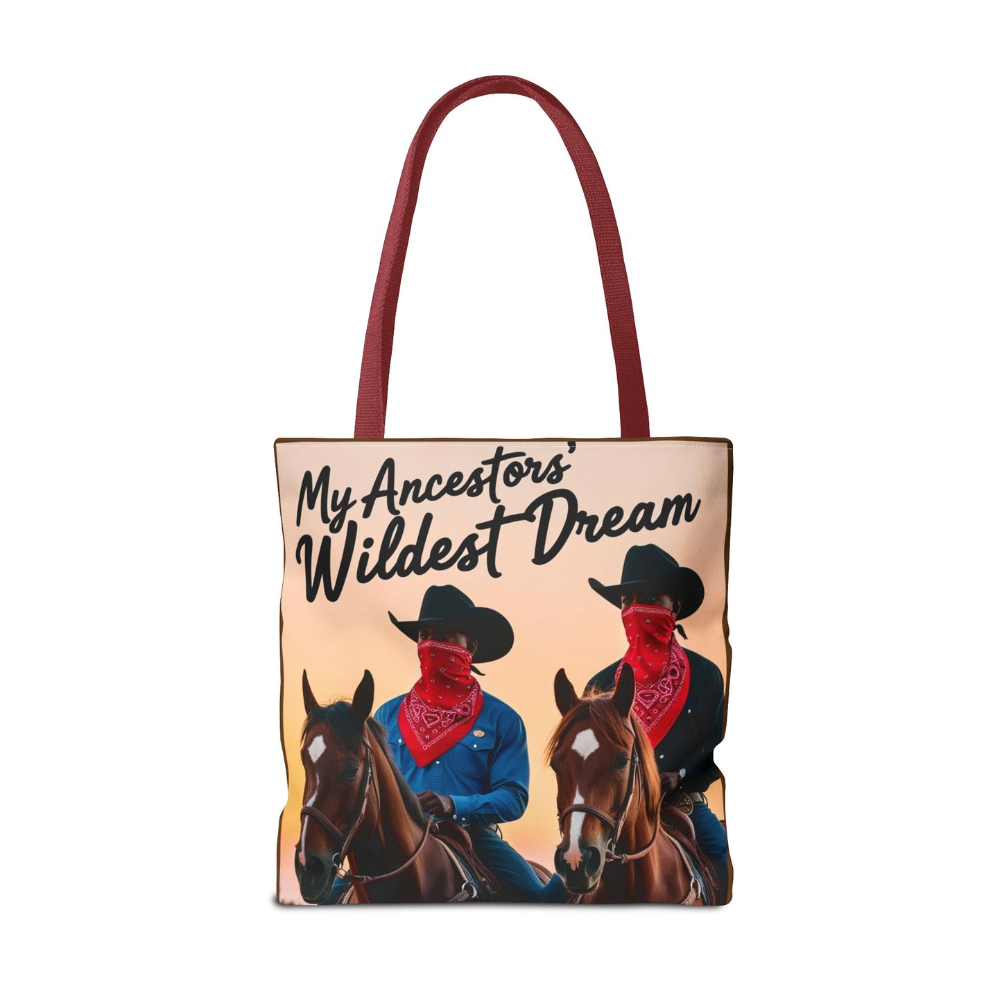 Pay Homage Tote Bag