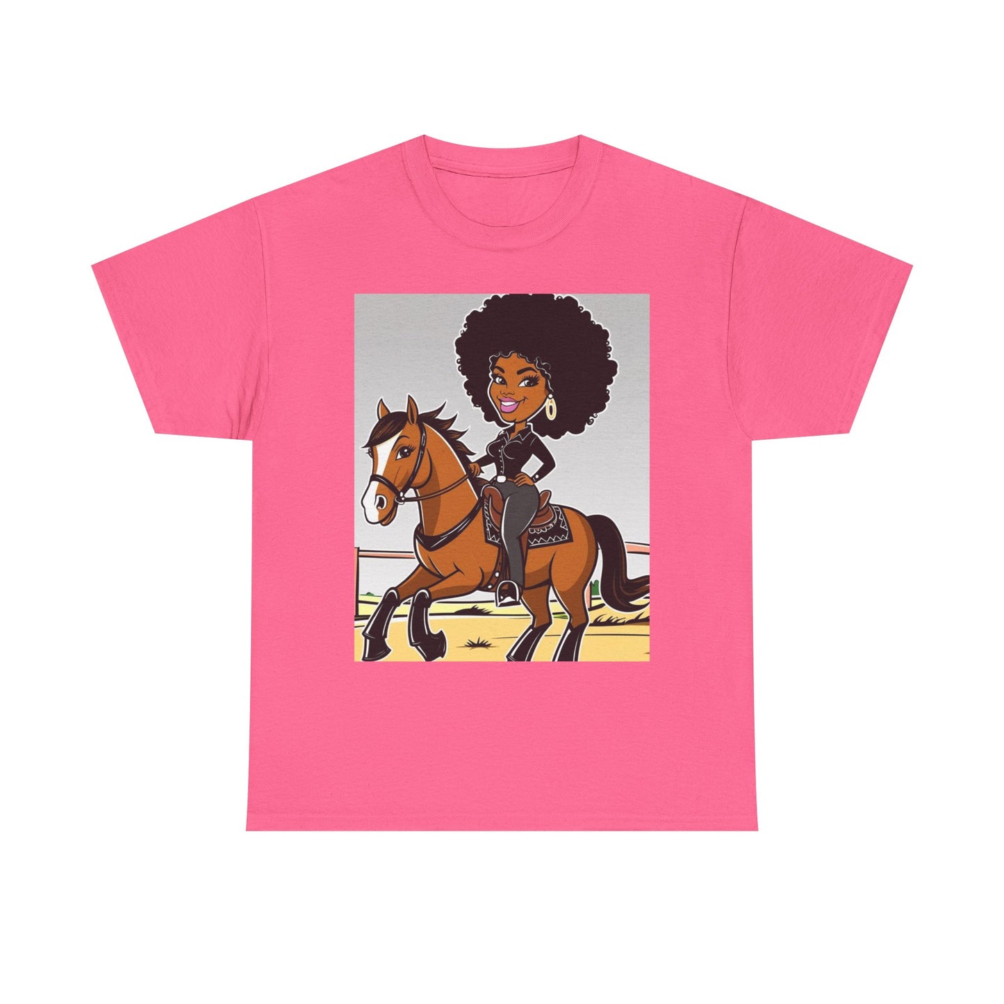Confident Woman Unisex Cotton Tee