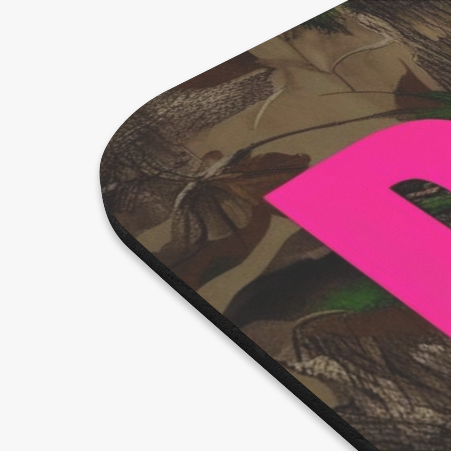 Don't F.A.F.O. Mouse Pad