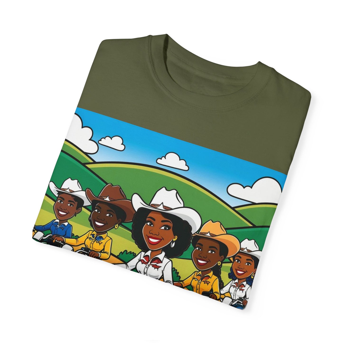 Adventure Crew Unisex T-Shirt
