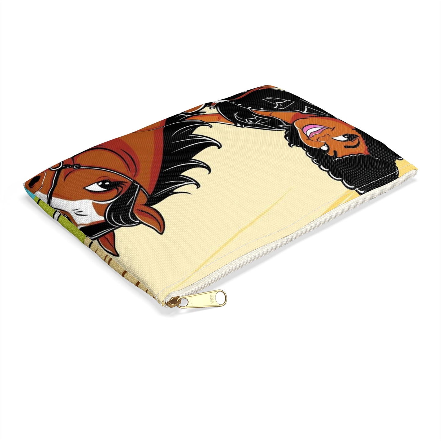 Sittin' Pretty Accessory Pouch