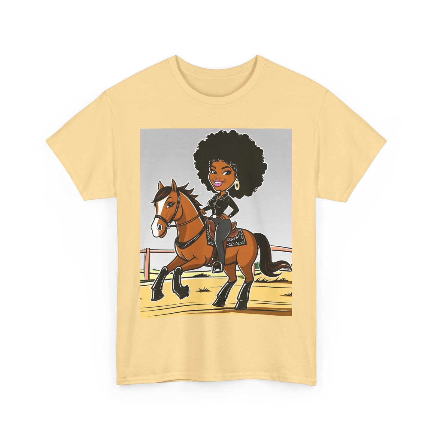 Confident Woman Unisex Cotton Tee