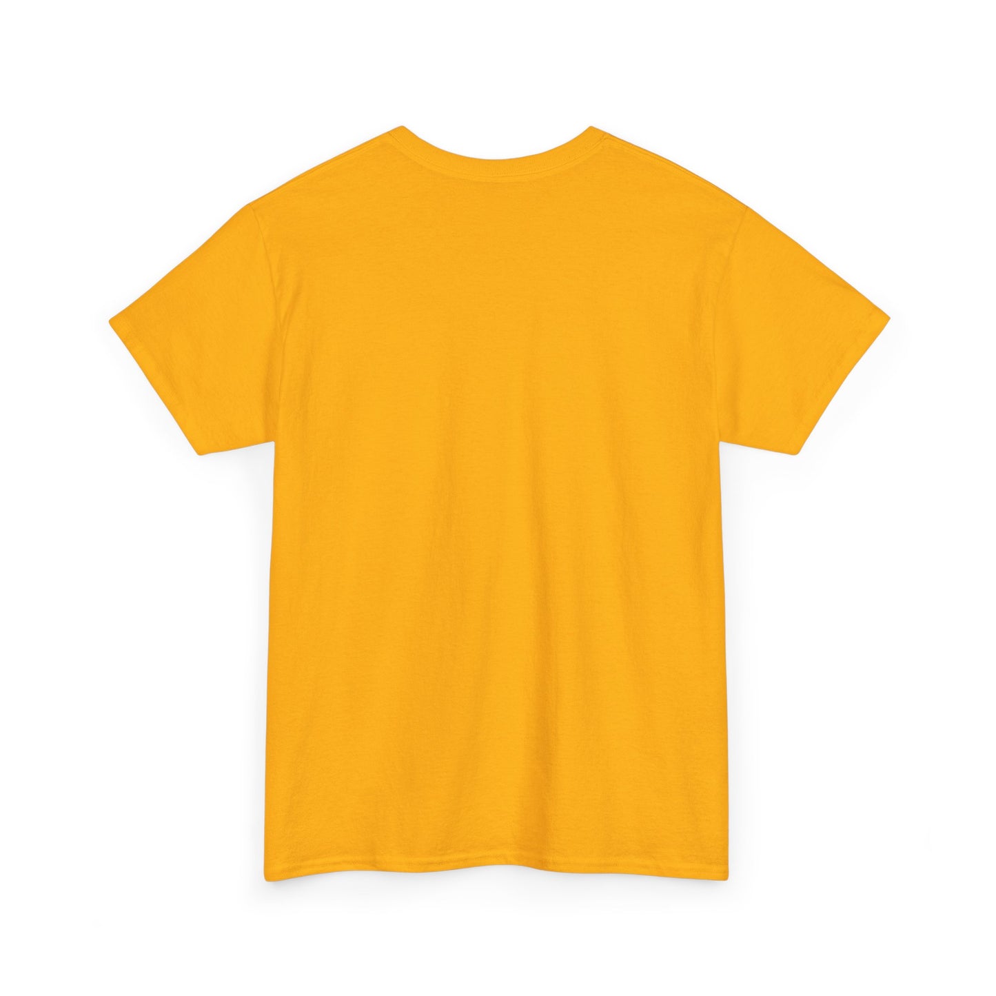 Where Them Fans At? Unisex Cotton Tee