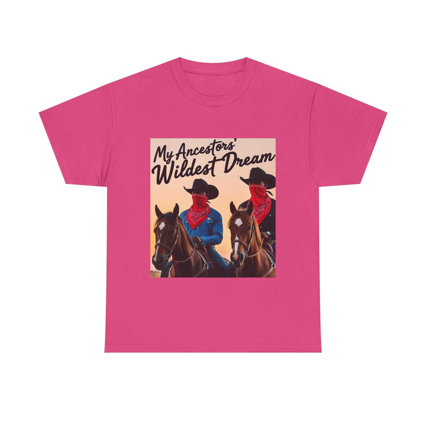 Pay Homage 2-More Colors Unisex Cotton Tee