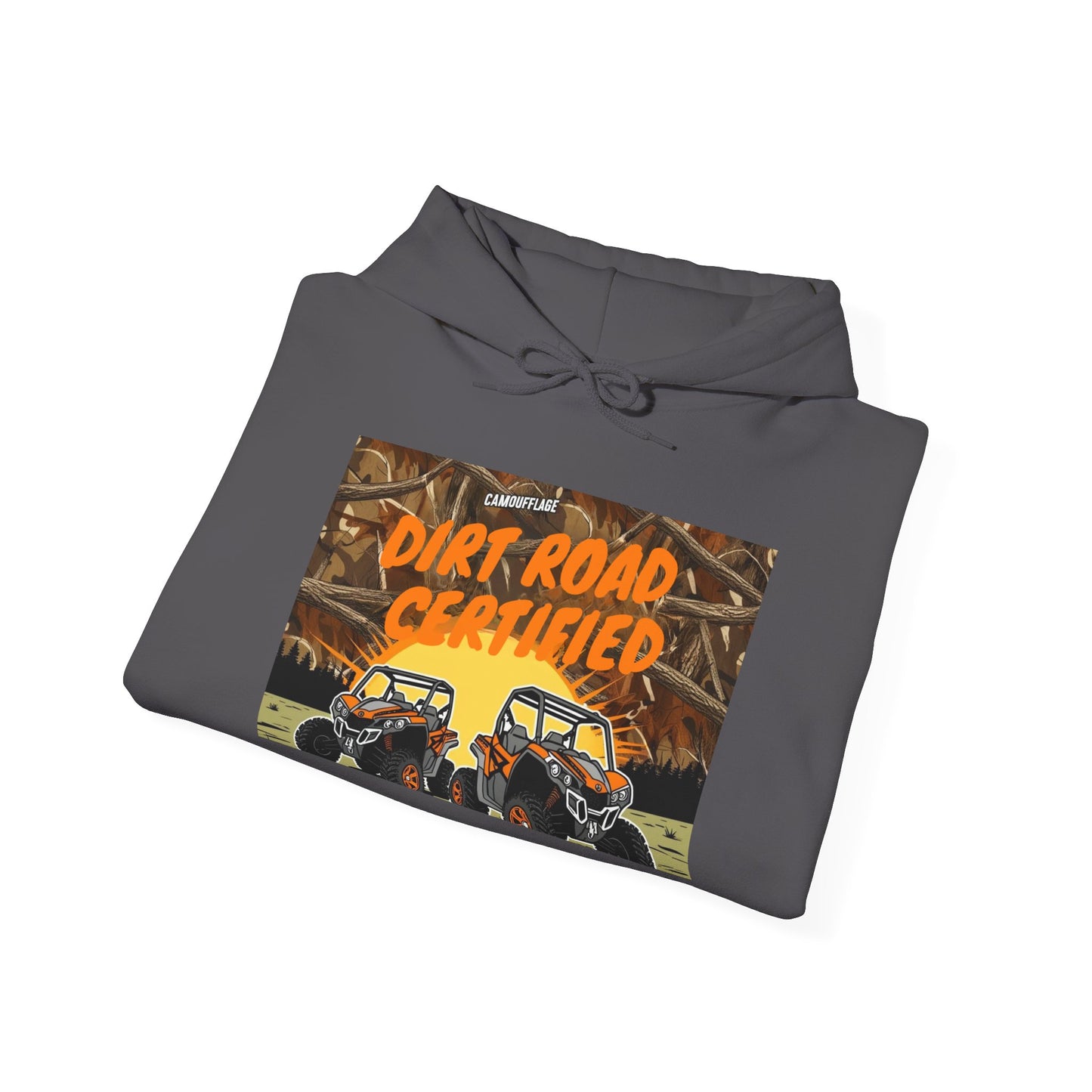 Dirt Road Certified Hoodie