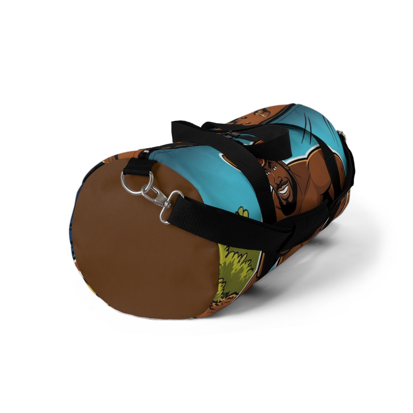 Big Boy Duffel Bag