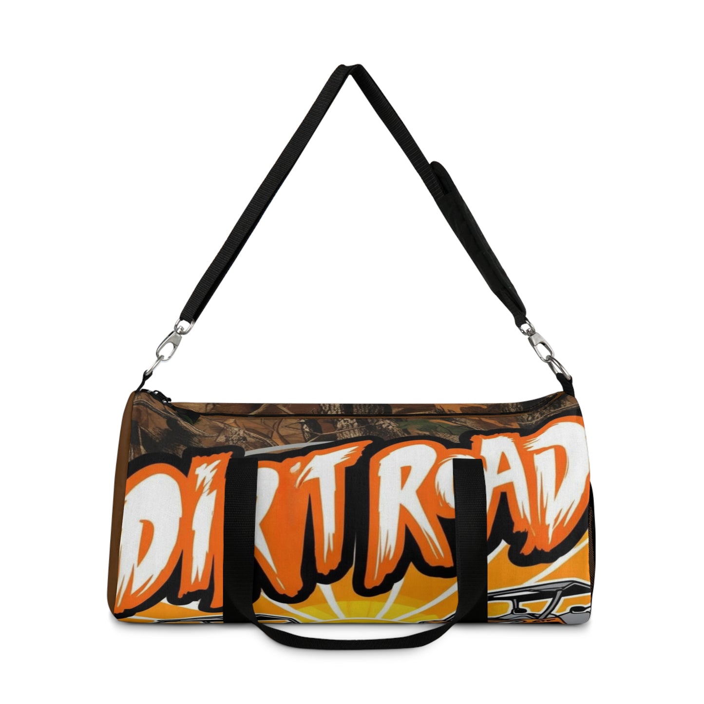 Dirt Road Certified Duffel Bag