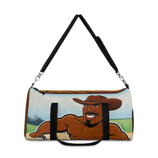 Big Boy Duffel Bag
