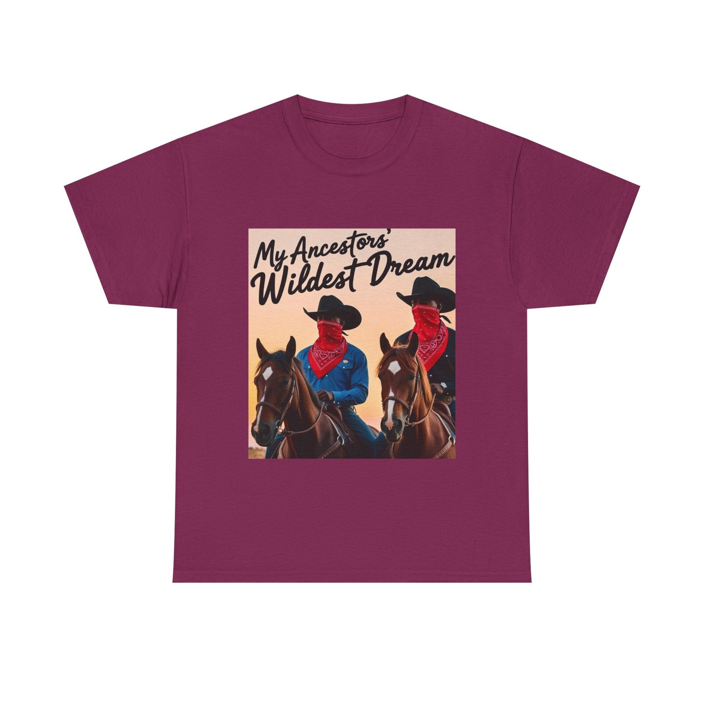 Pay Homage 2-More Colors Unisex Cotton Tee