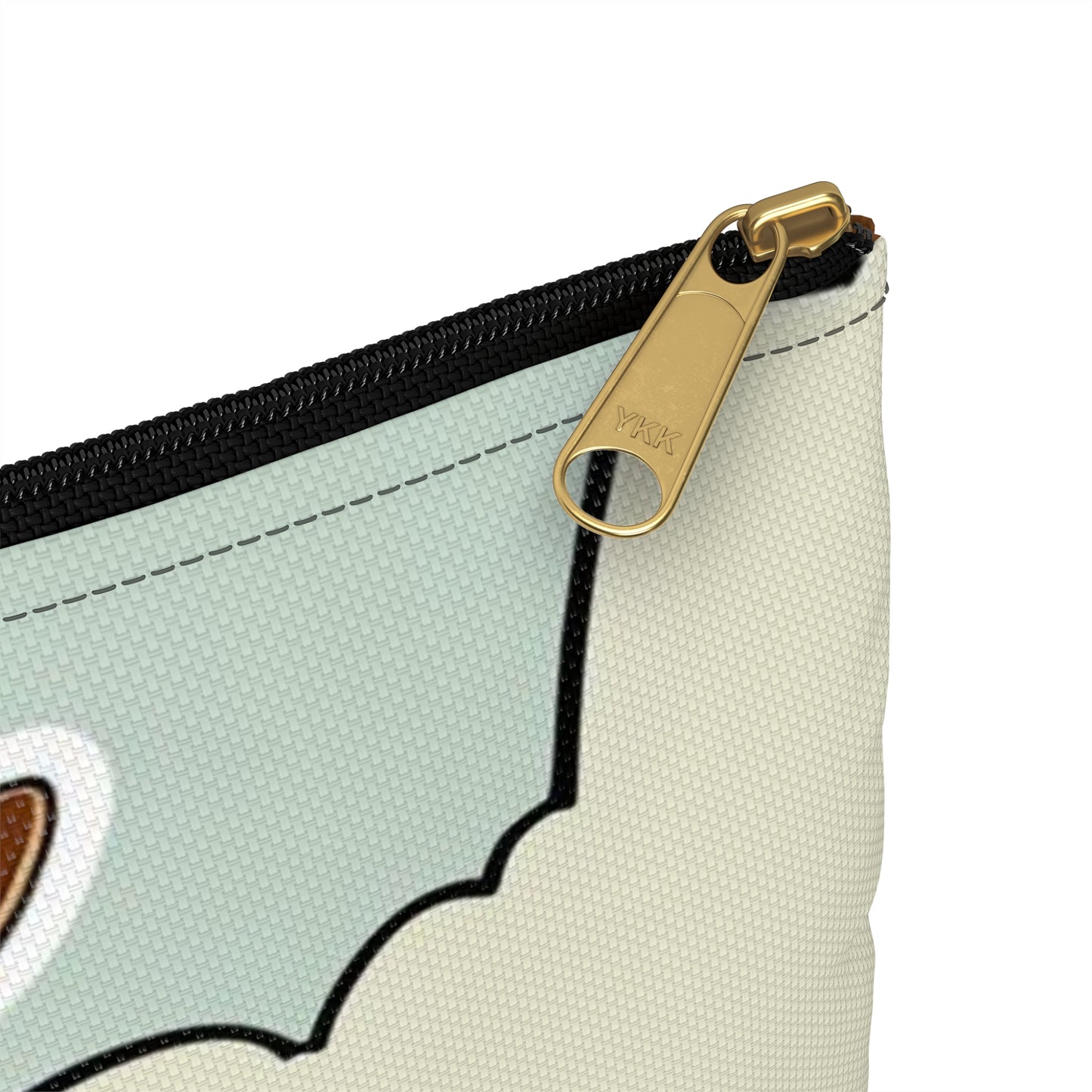 Big Cowboy Adventure Accessory Pouch