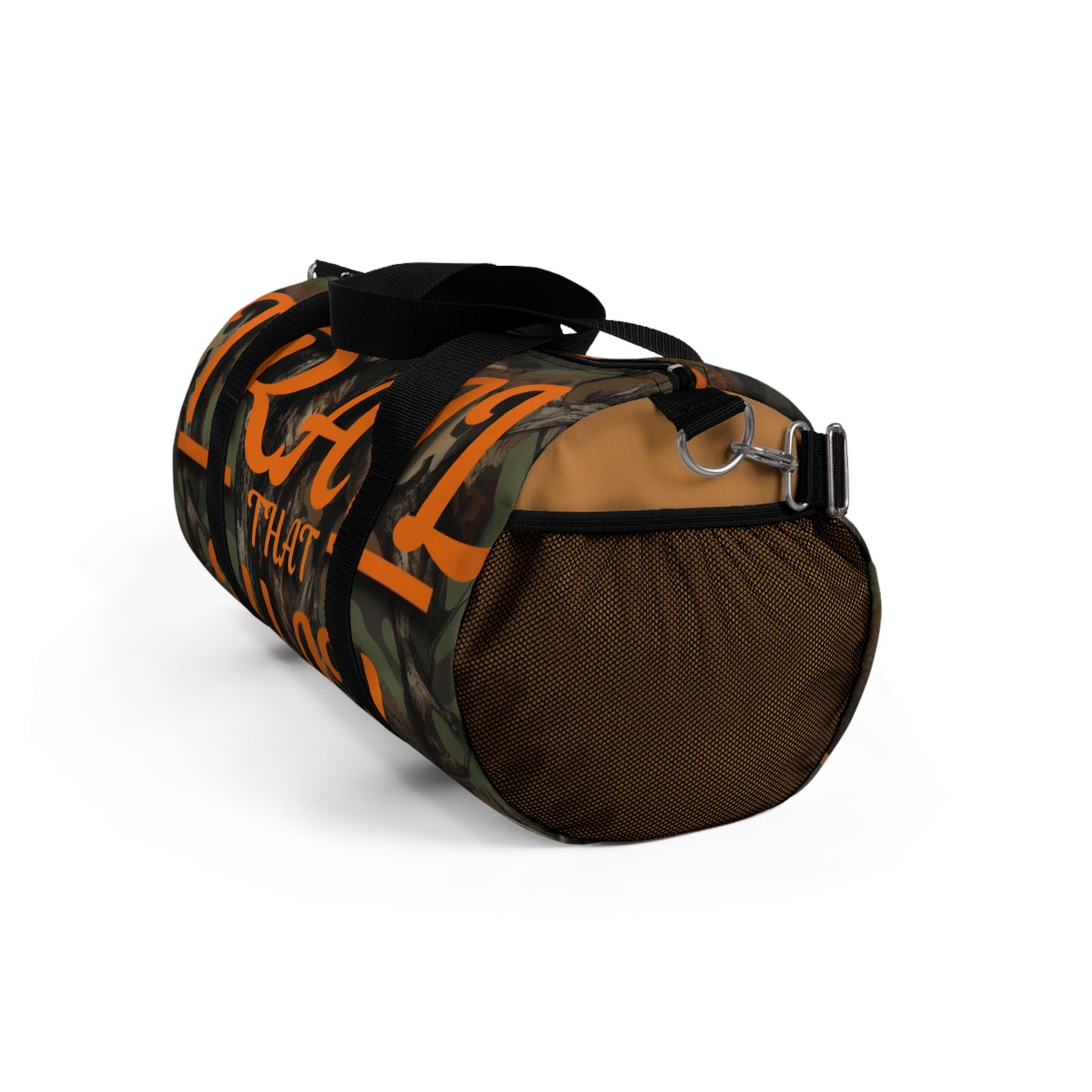 Trail That Way Duffel Bag