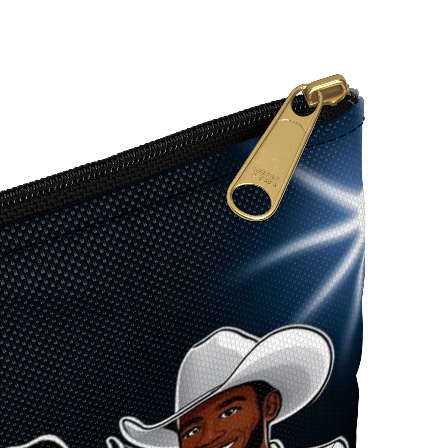 Hangin' Out Accessory Pouch