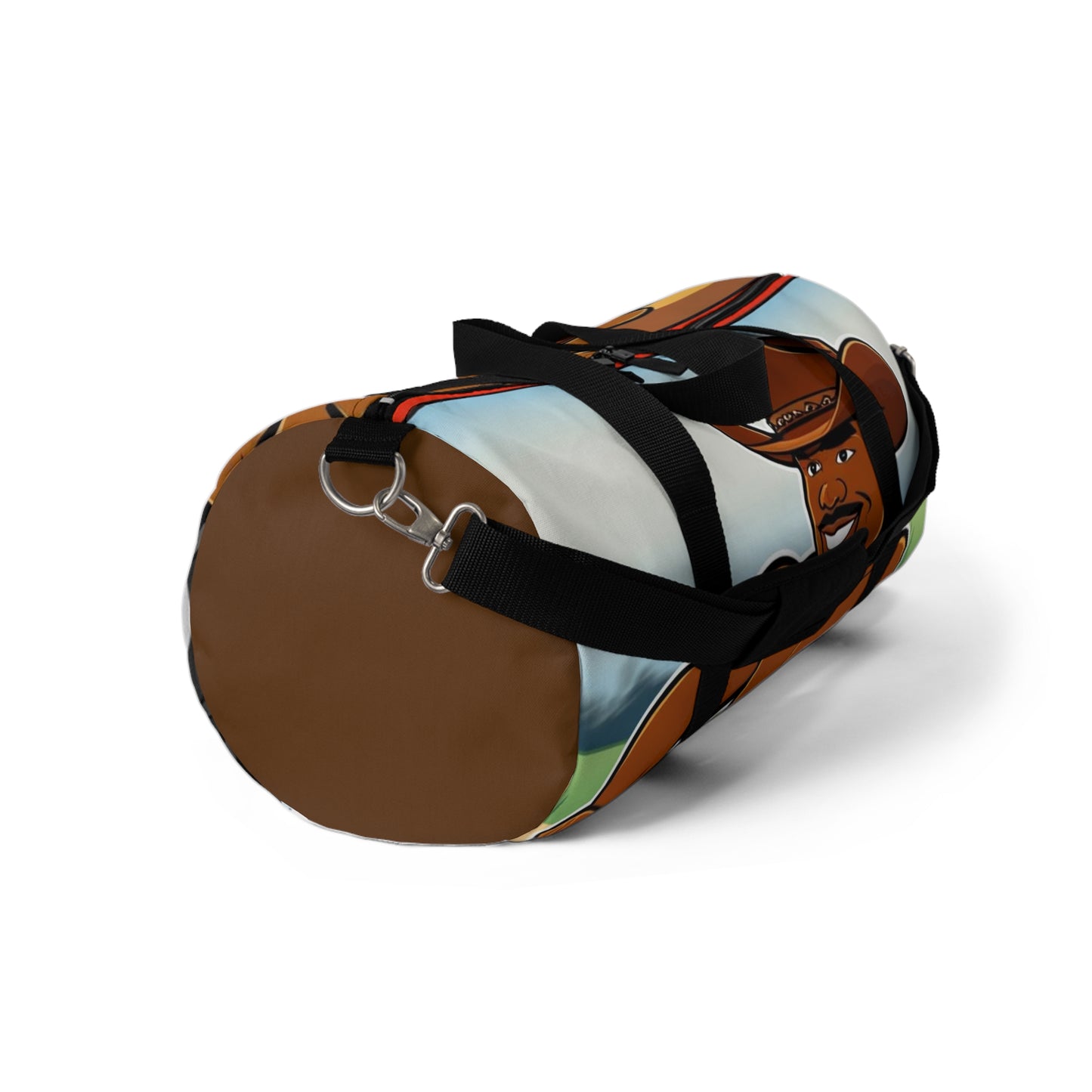 Big Boy Duffel Bag