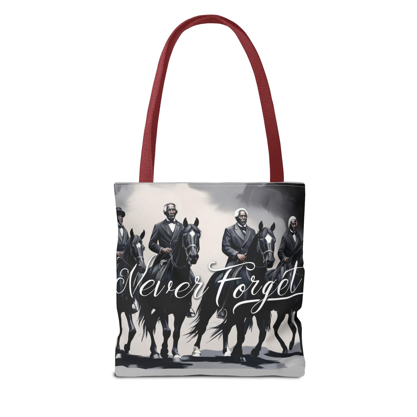 Pay Homage Tote Bag