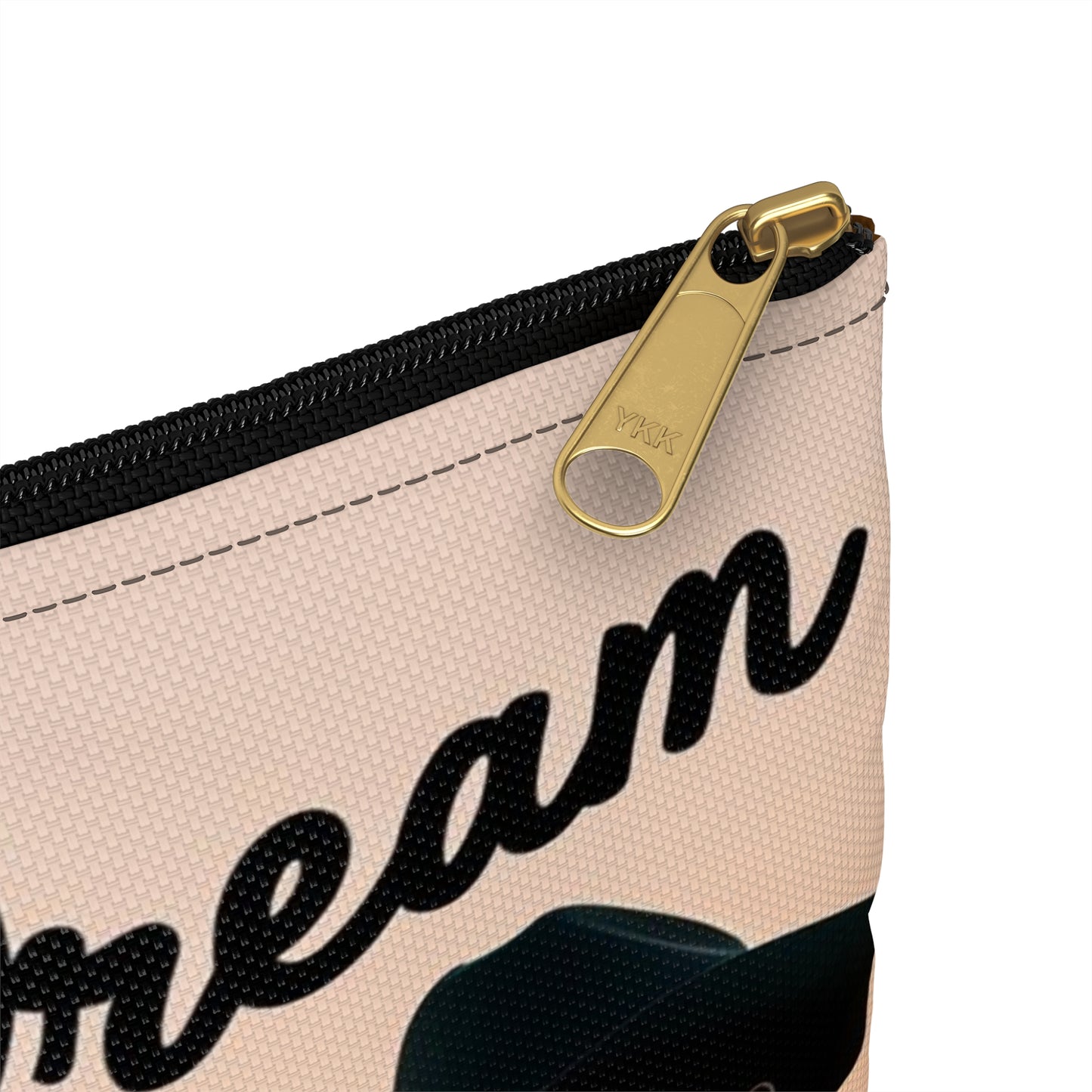 Pay Homage Accessory Pouch
