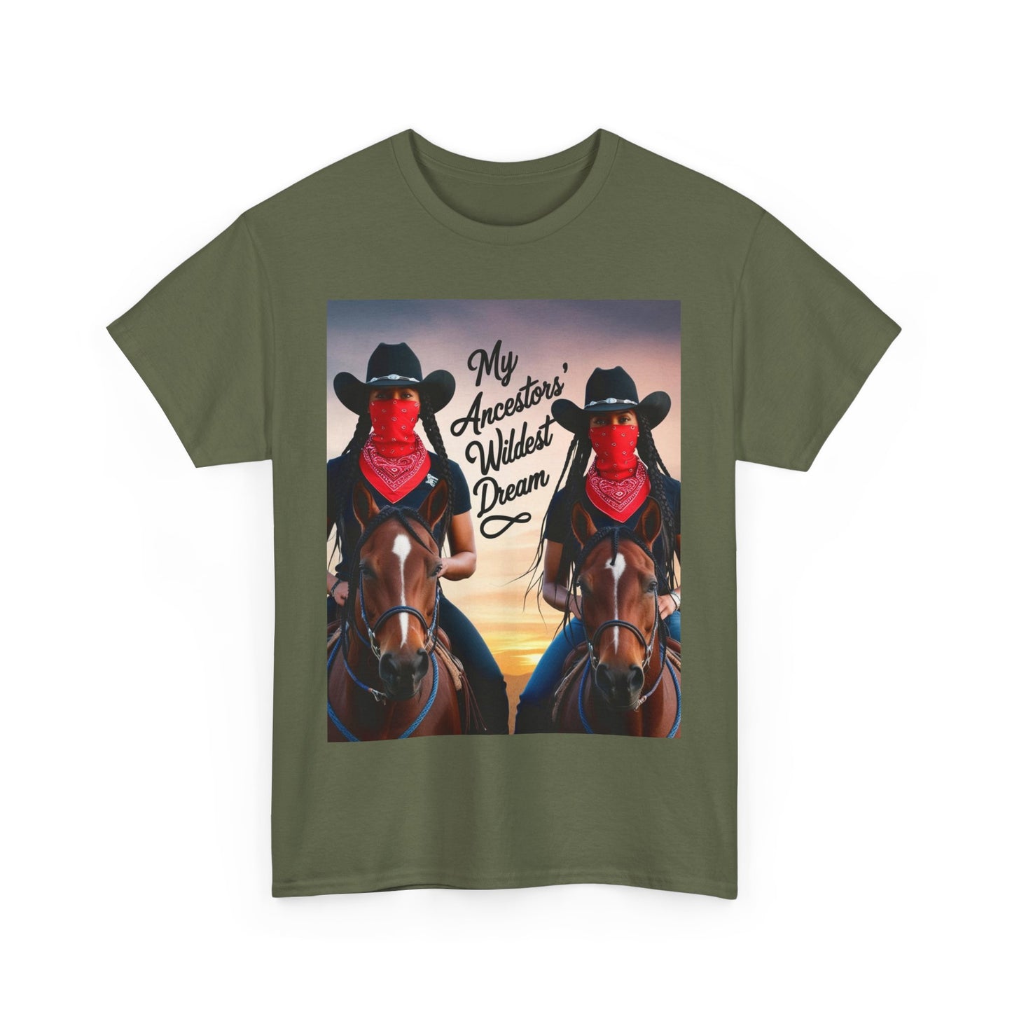 Pay Homage 2-More Colors Unisex Cotton Tee