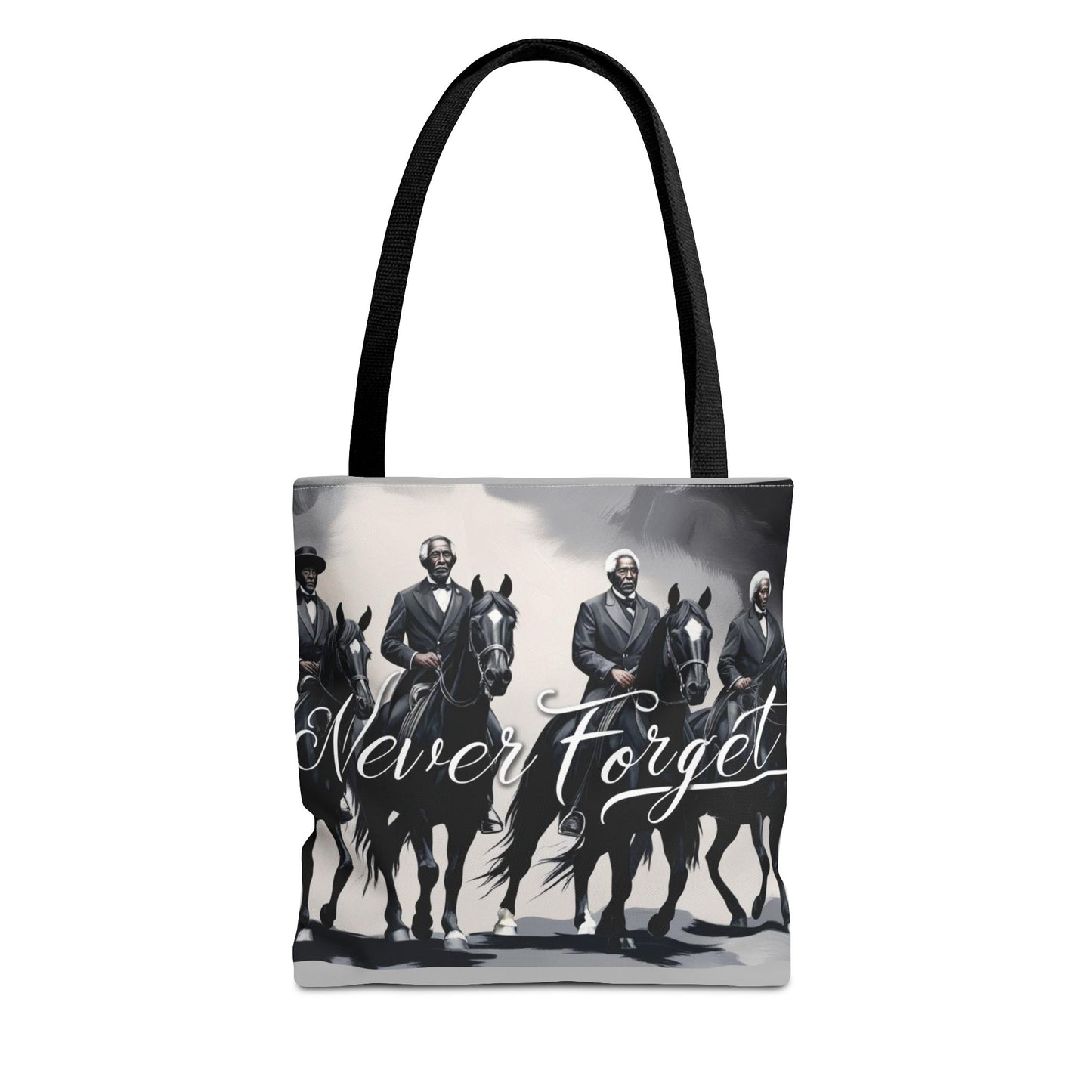 Pay Homage Tote Bag