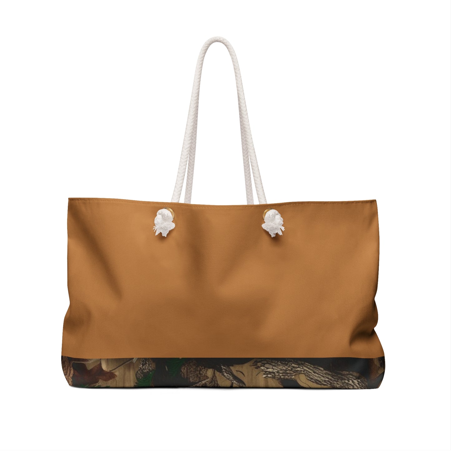 Don't F.A.F.O. Weekender Bag