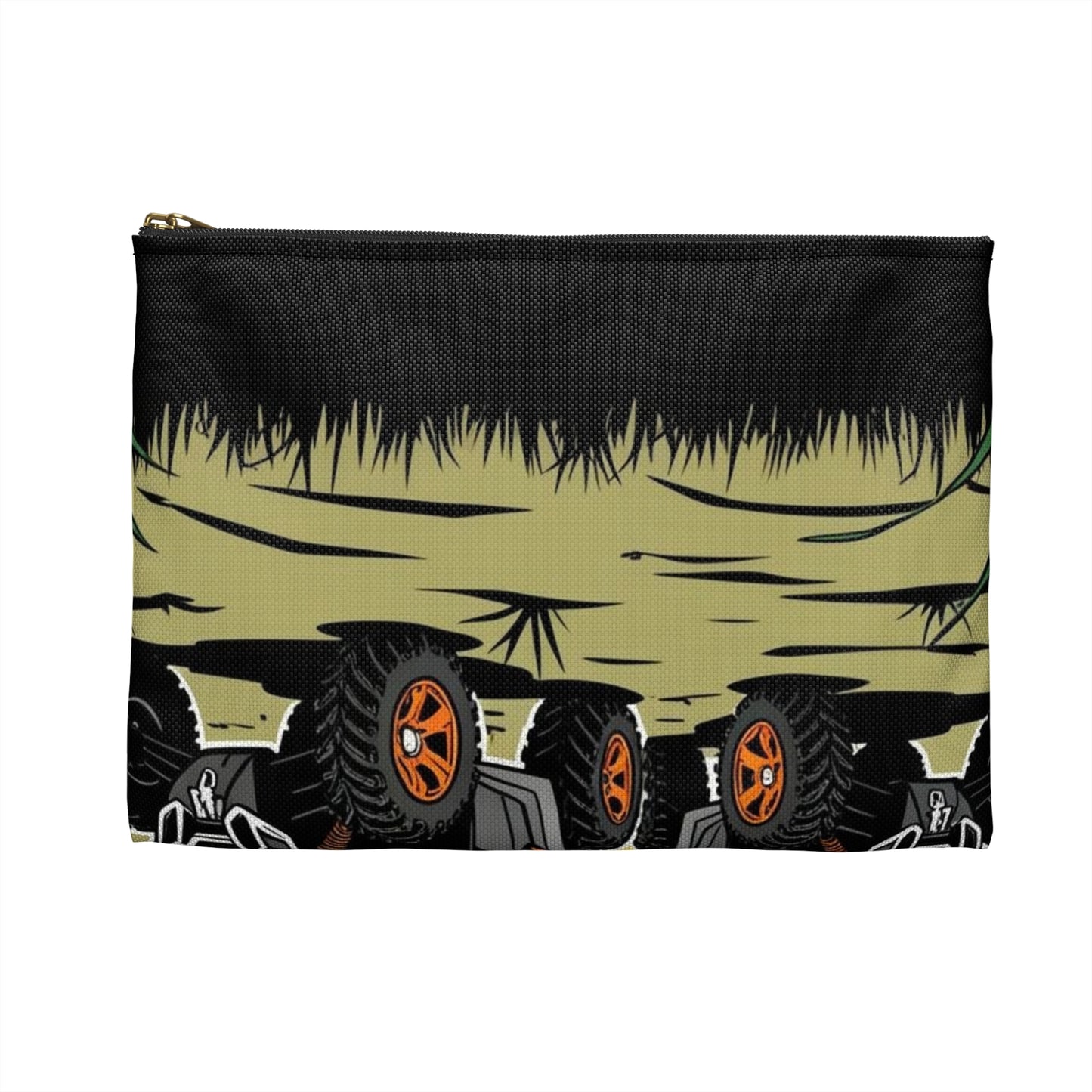 Dirt Road Certified Accessory Pouch