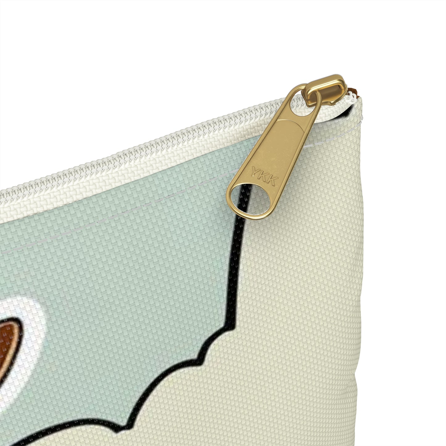 Big Cowboy Adventure Accessory Pouch