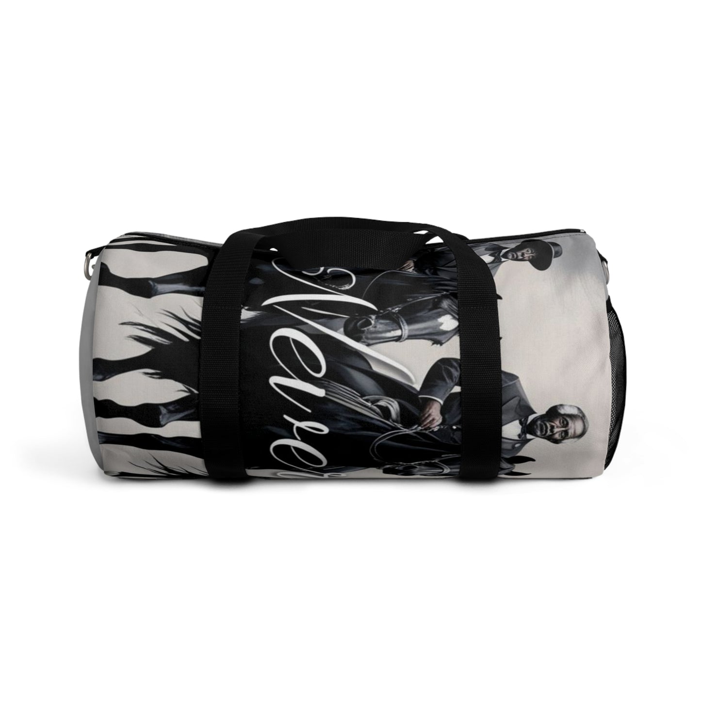 Pay Homage Duffel Bag