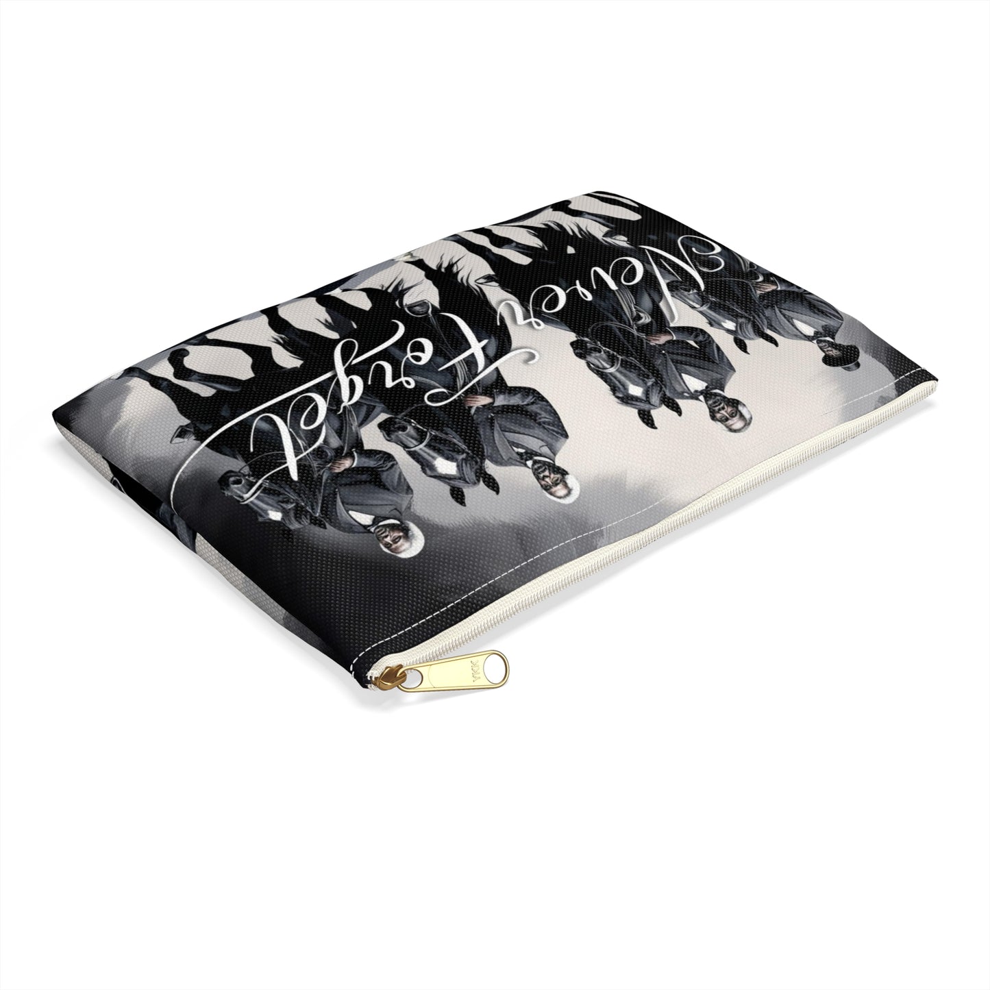 Pay Homage Accessory Pouch