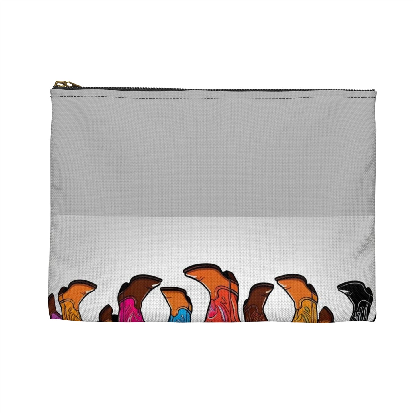 Certified Steppaz Accessory Pouch