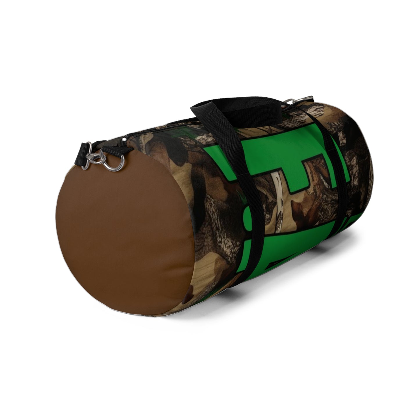 Don't F.A.F.O. Duffel Bag