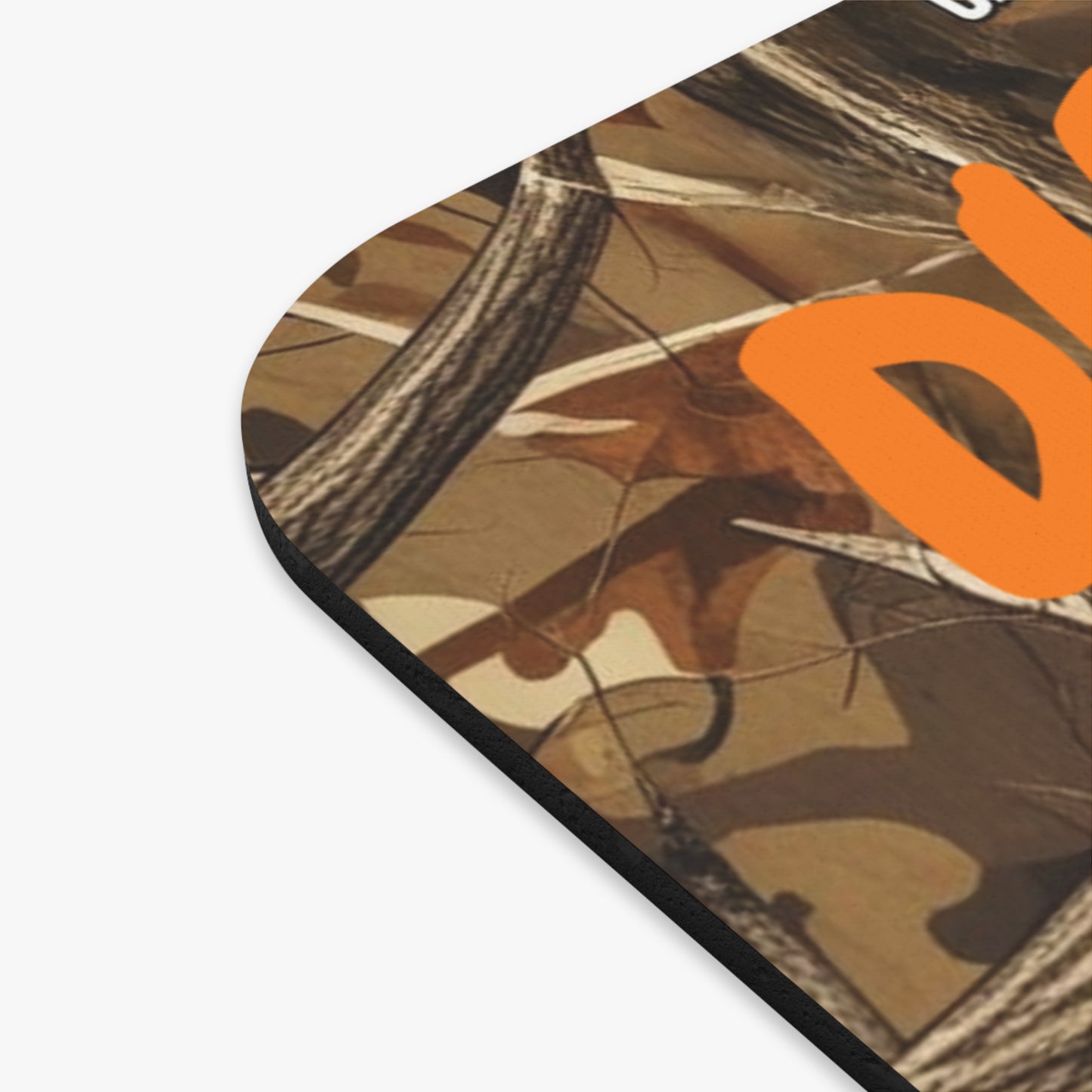 Dirt Road Certified Mouse Pad