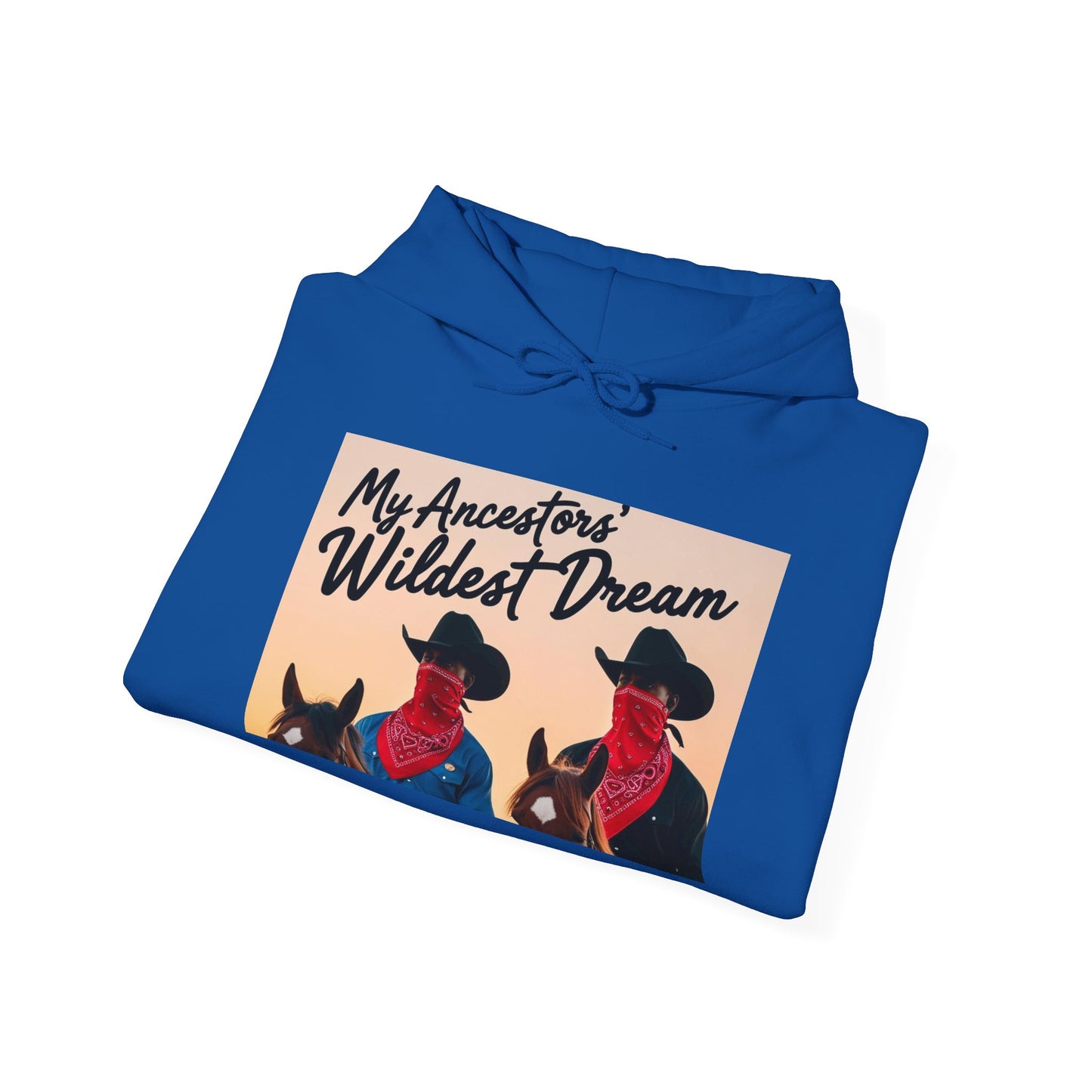 Pay Homage Unisex Hoodie