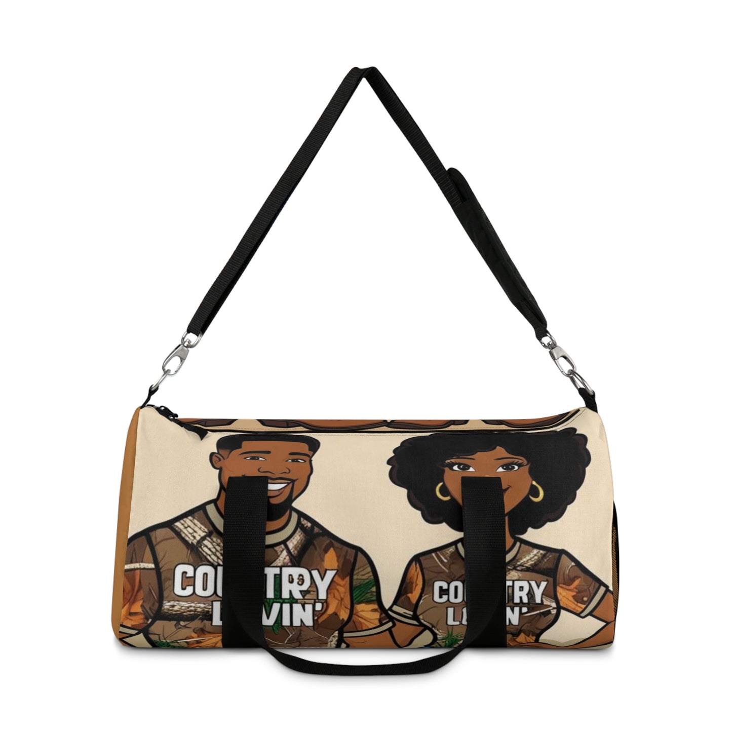 Country Lovin Duffel Bag