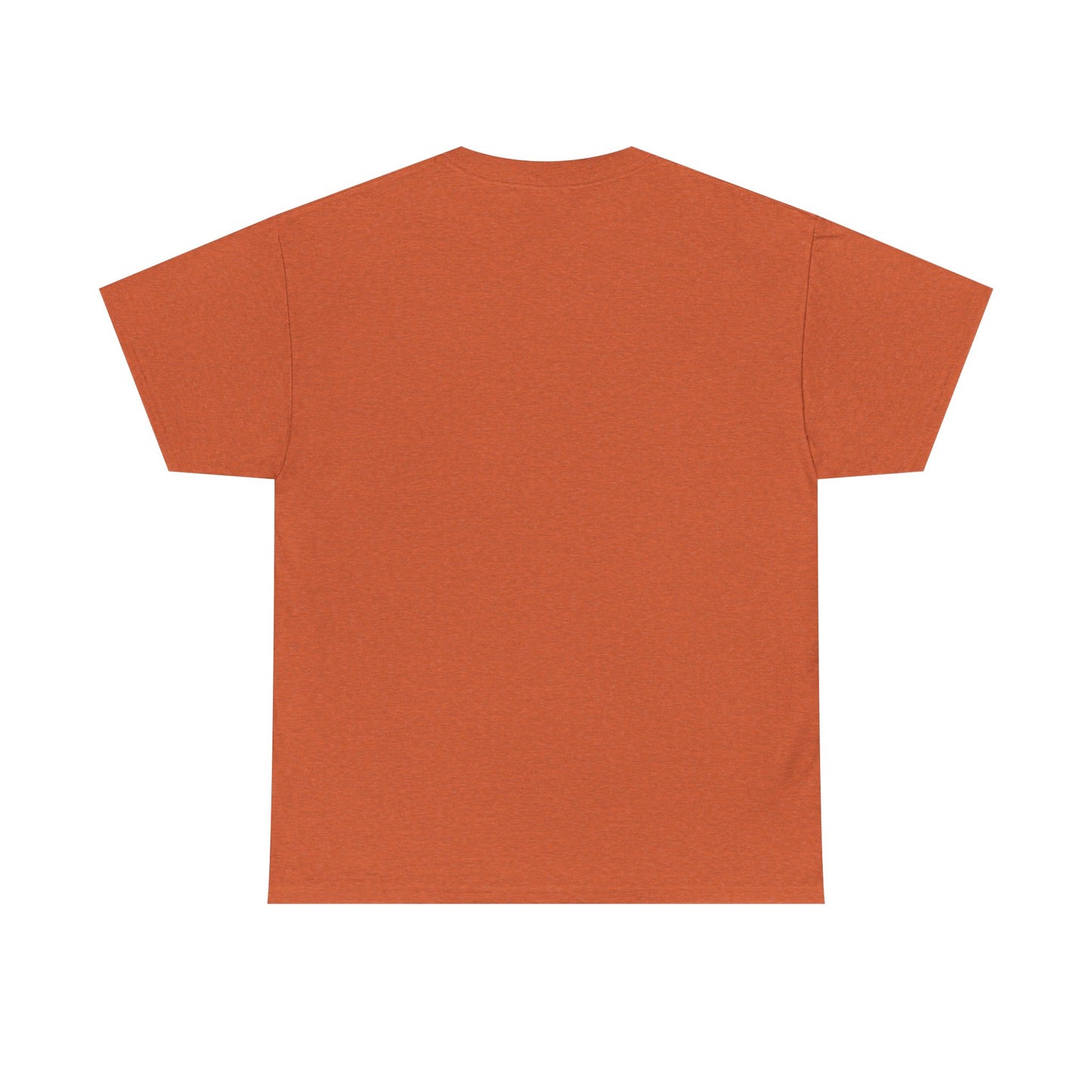 Where Them Fans At? Unisex Cotton Tee