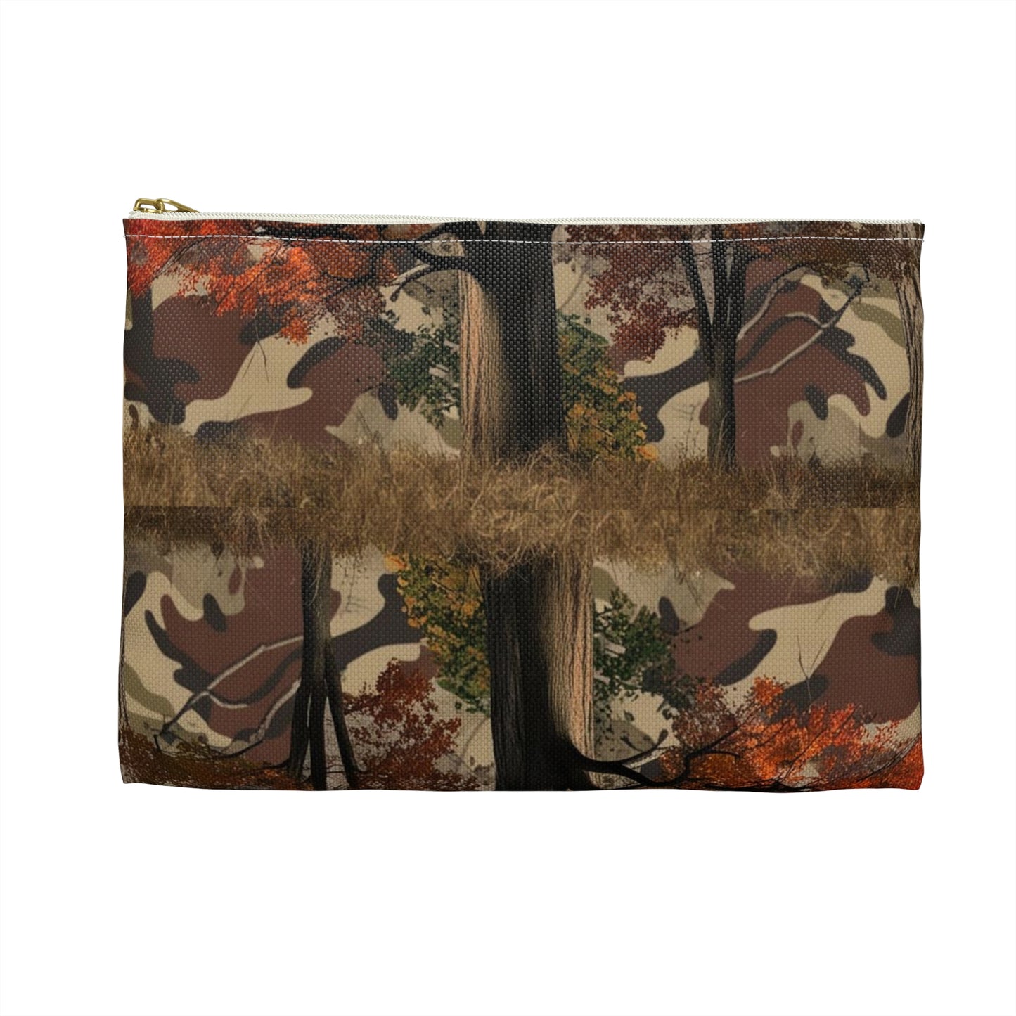 From The Woods Accessory Pouch