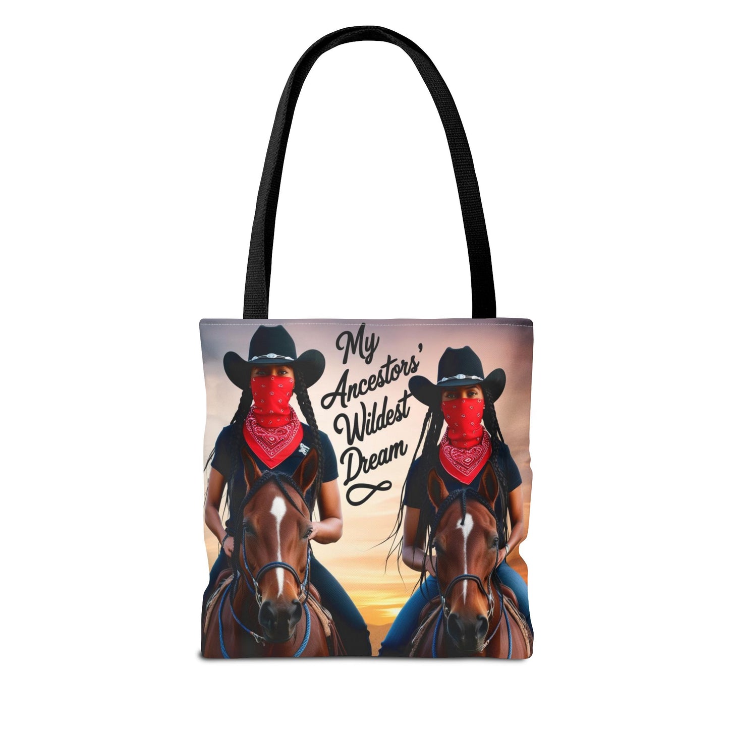 Pay Homage Tote Bag