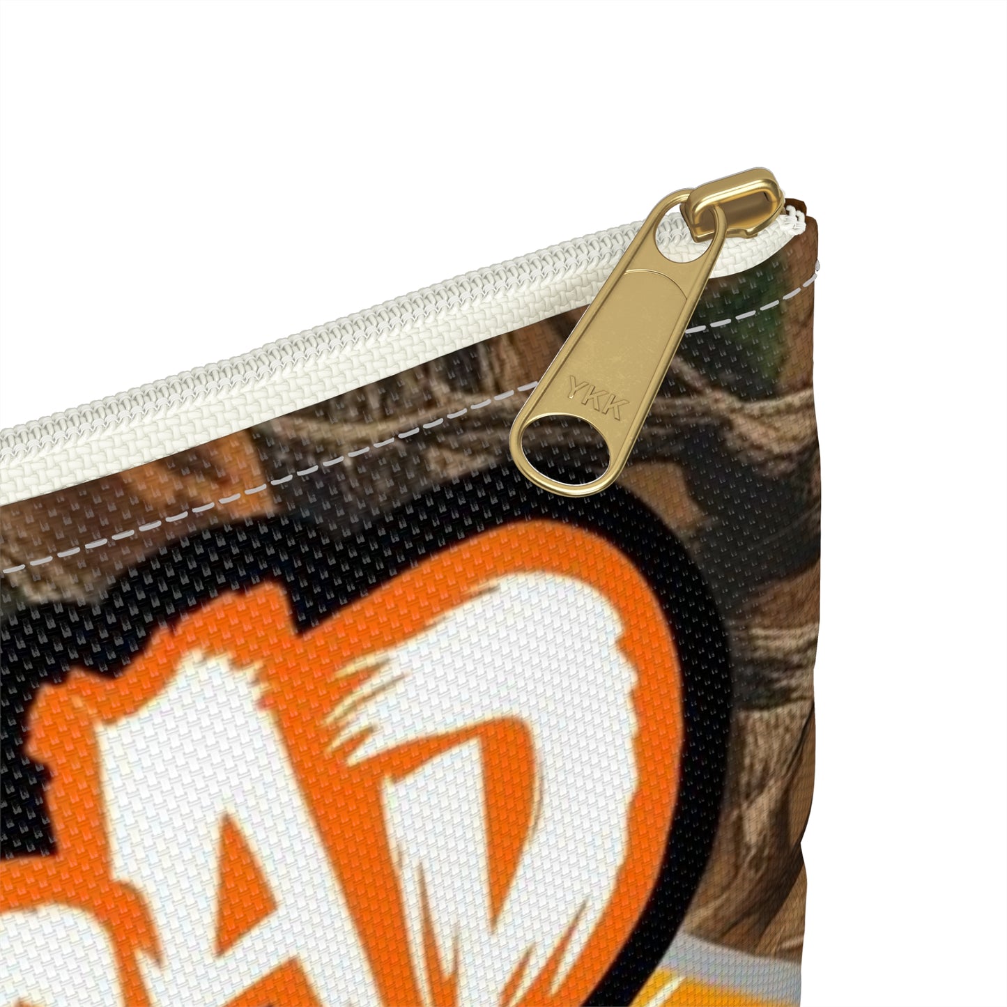 Dirt Road Certified Accessory Pouch