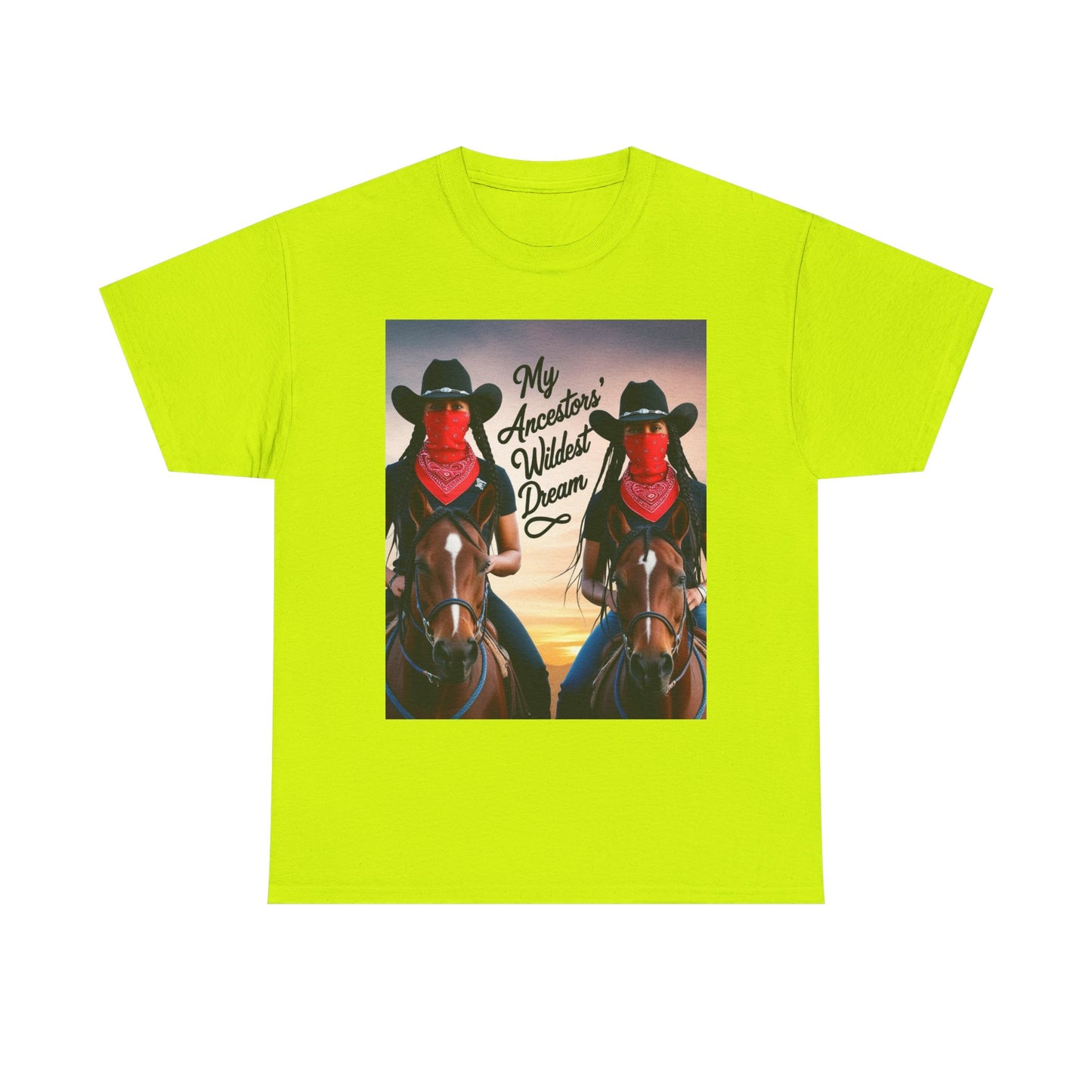 Pay Homage 2-More Colors Unisex Cotton Tee