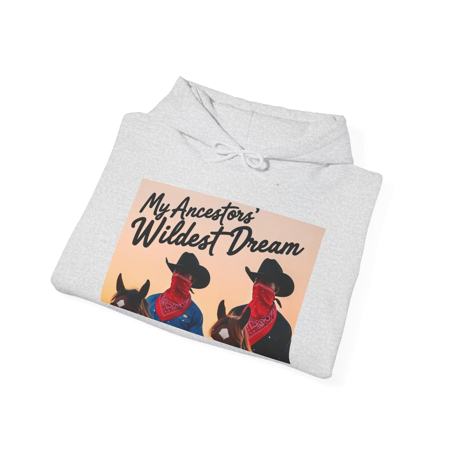 Pay Homage Unisex Hoodie