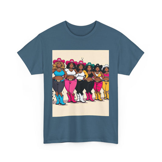 Group Dancers Tee