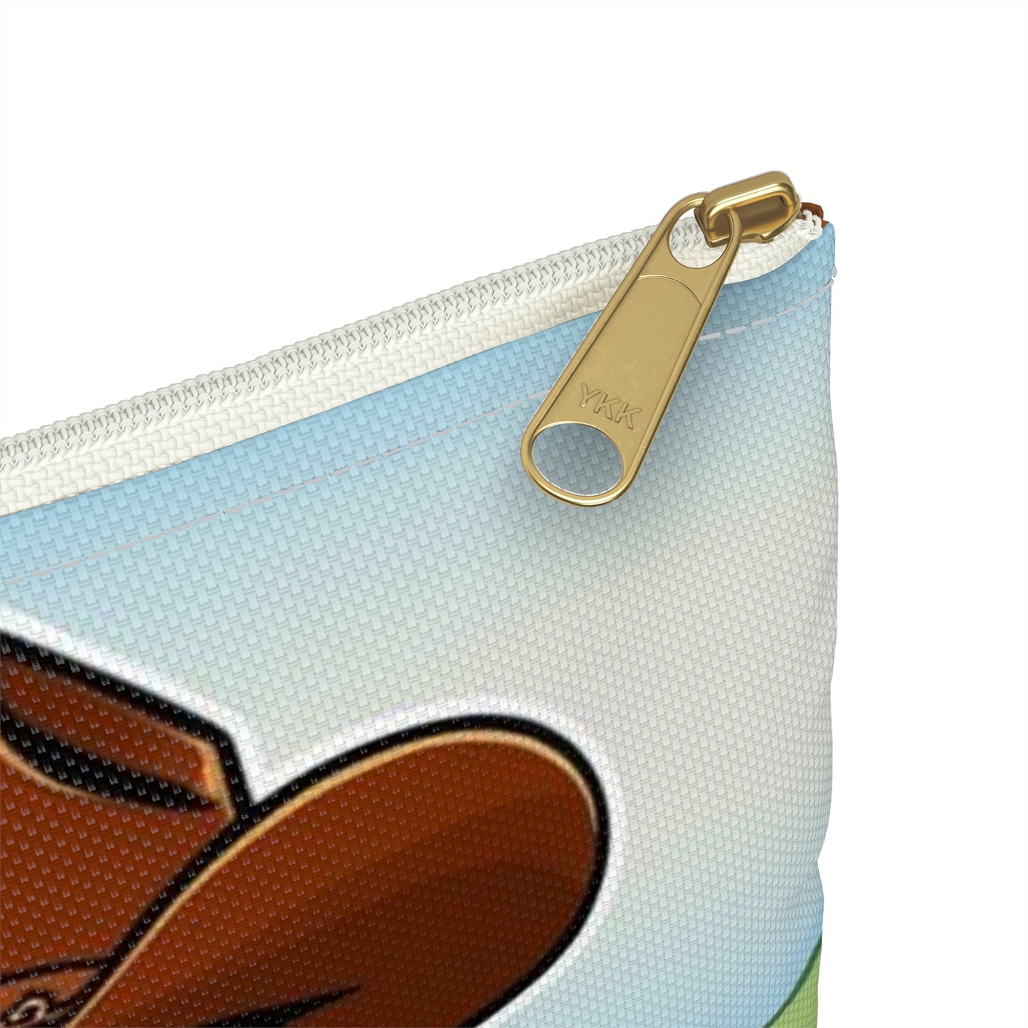 Big Boy Accessory Pouch