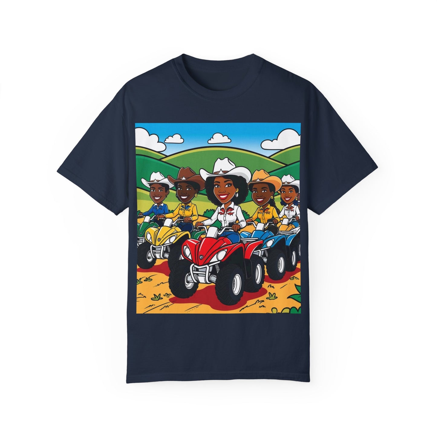 Adventure Crew Unisex T-Shirt
