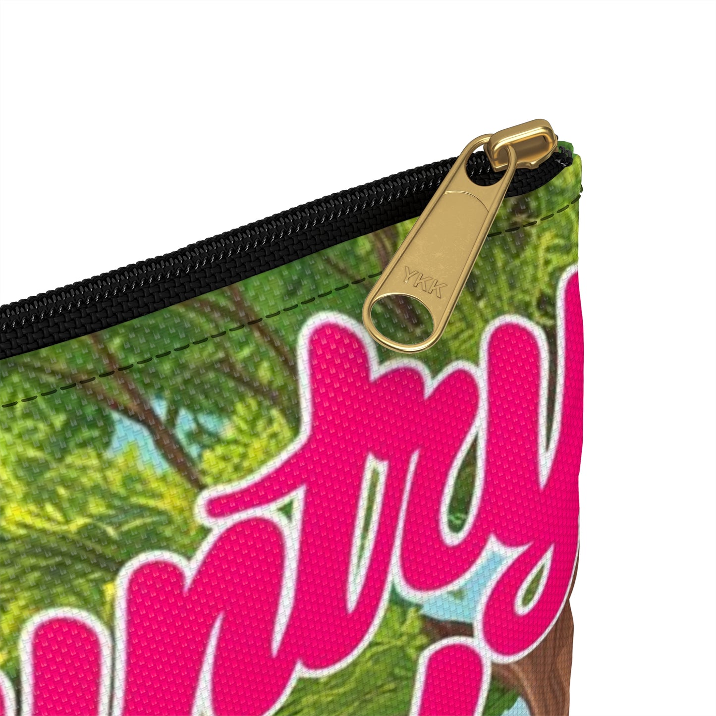 Country Girl Accessory Pouch