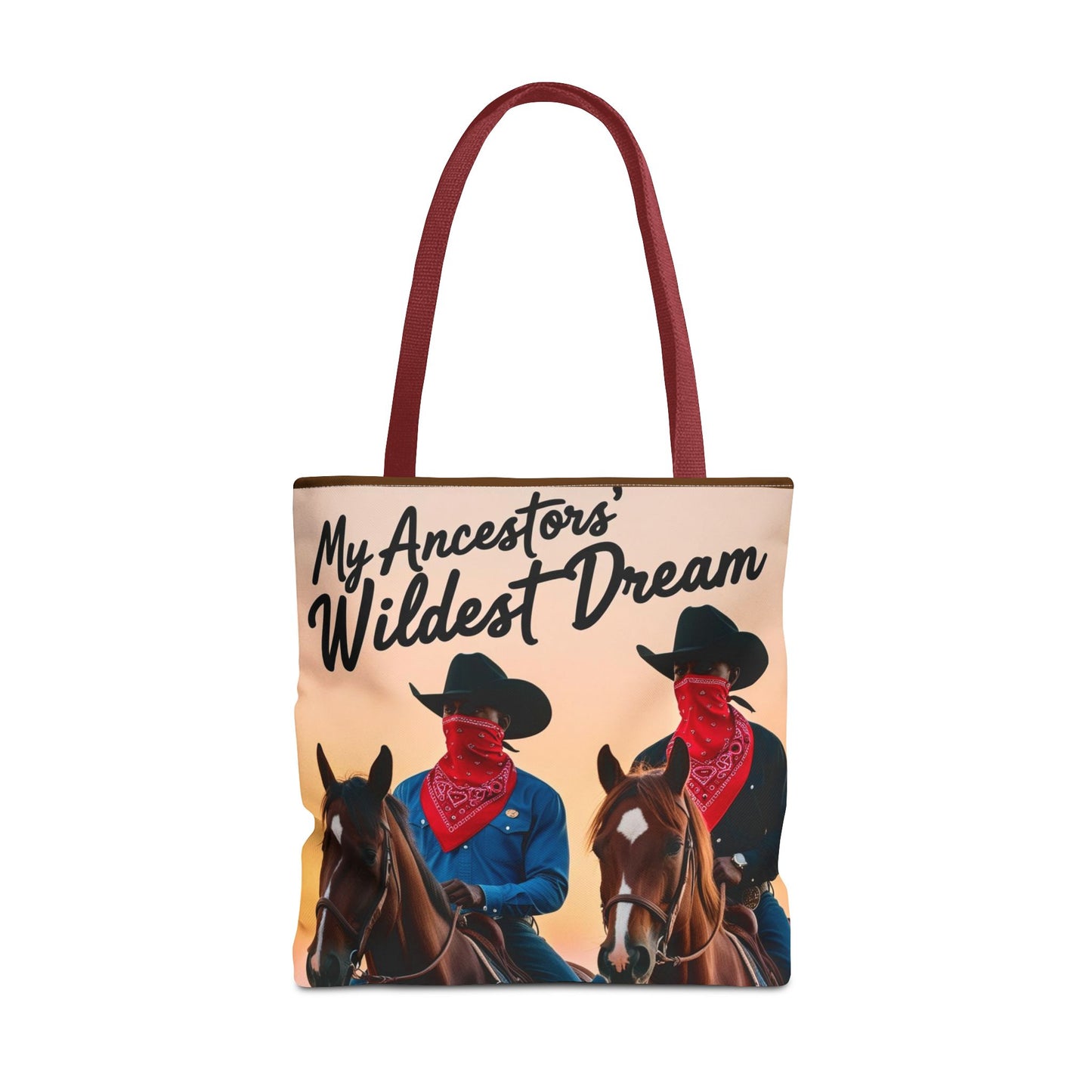 Pay Homage Tote Bag